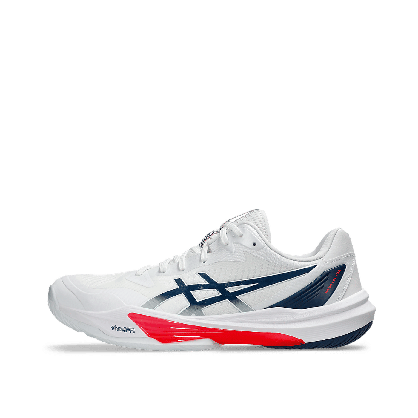 ASICS Sky Elite FF 3 "White/Mako Blue" | 1051A080-104