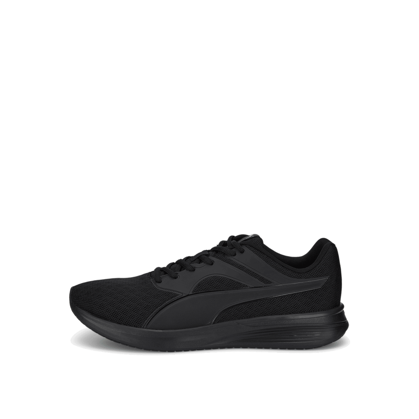 PUMA Transport "Black" | 377028-05