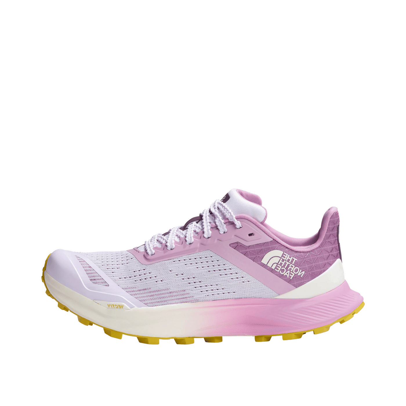 The North Face Vectiv Infinite 2 "Mauve/Purple" | NF0A7W5NV6I1