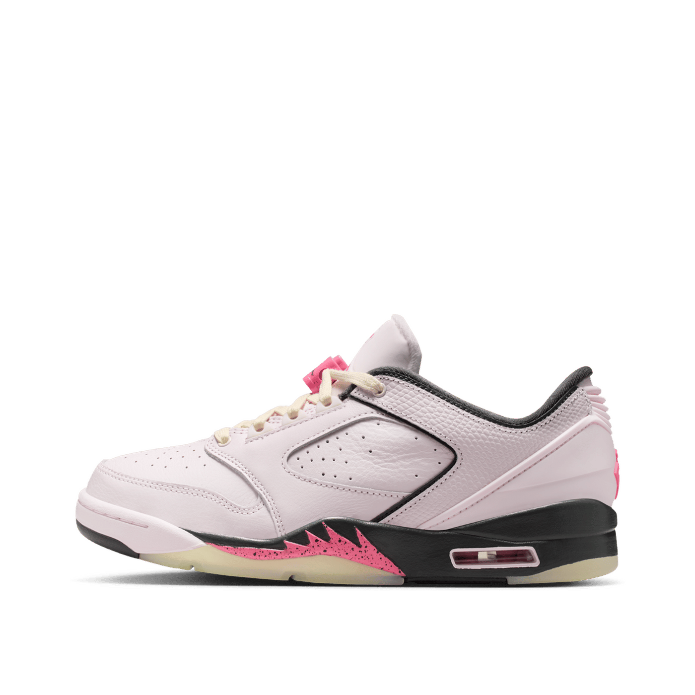 Jordan Sixty Plus Low "Pink" | IR1847-600