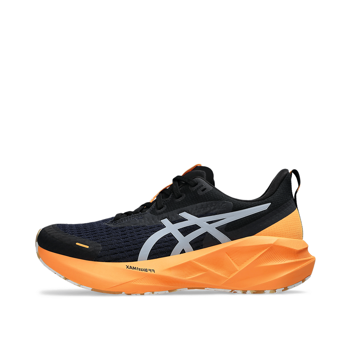 ASICS Novablast 5 Lite-Show "Lite Show/Orange Pop" | 1011C119-400
