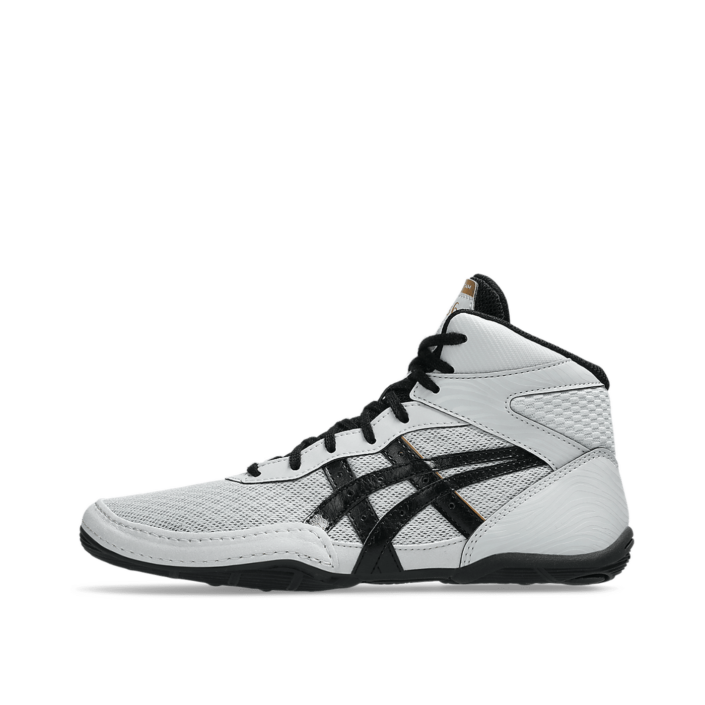 ASICS MATCONTROL 3 "Concrete/Black" | 1084A011-022