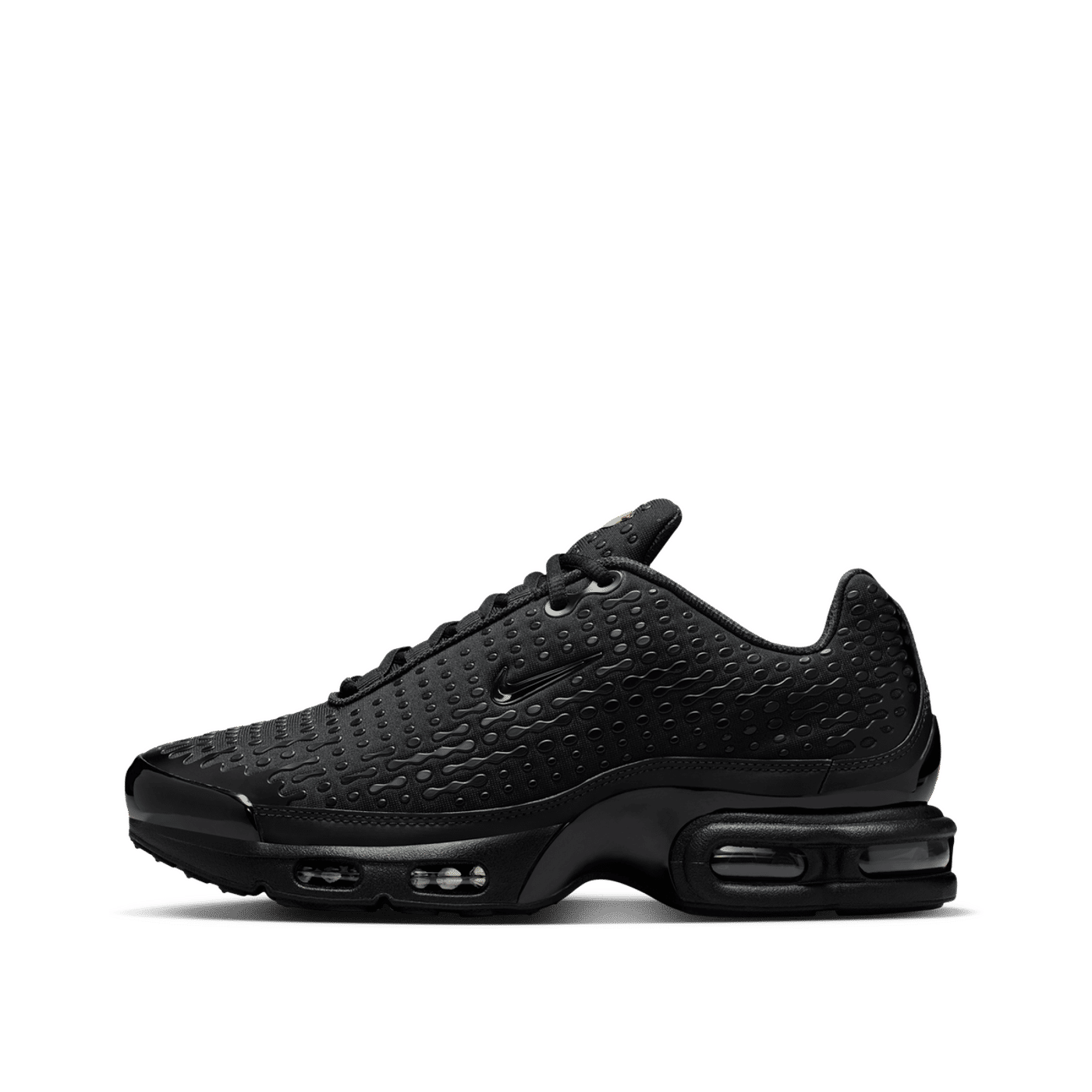 Nike Air Max Plus 7 "Black/Anthracite" | HQ2197-001