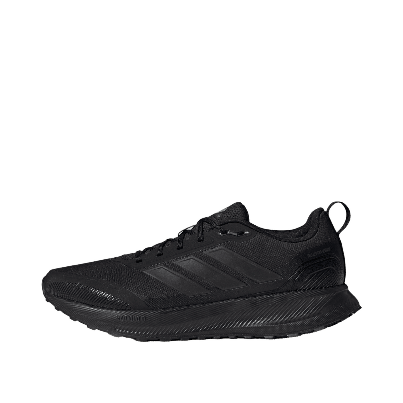 Adidas Runfalcon 5 TR "Core Black / Carbon" | JP5916