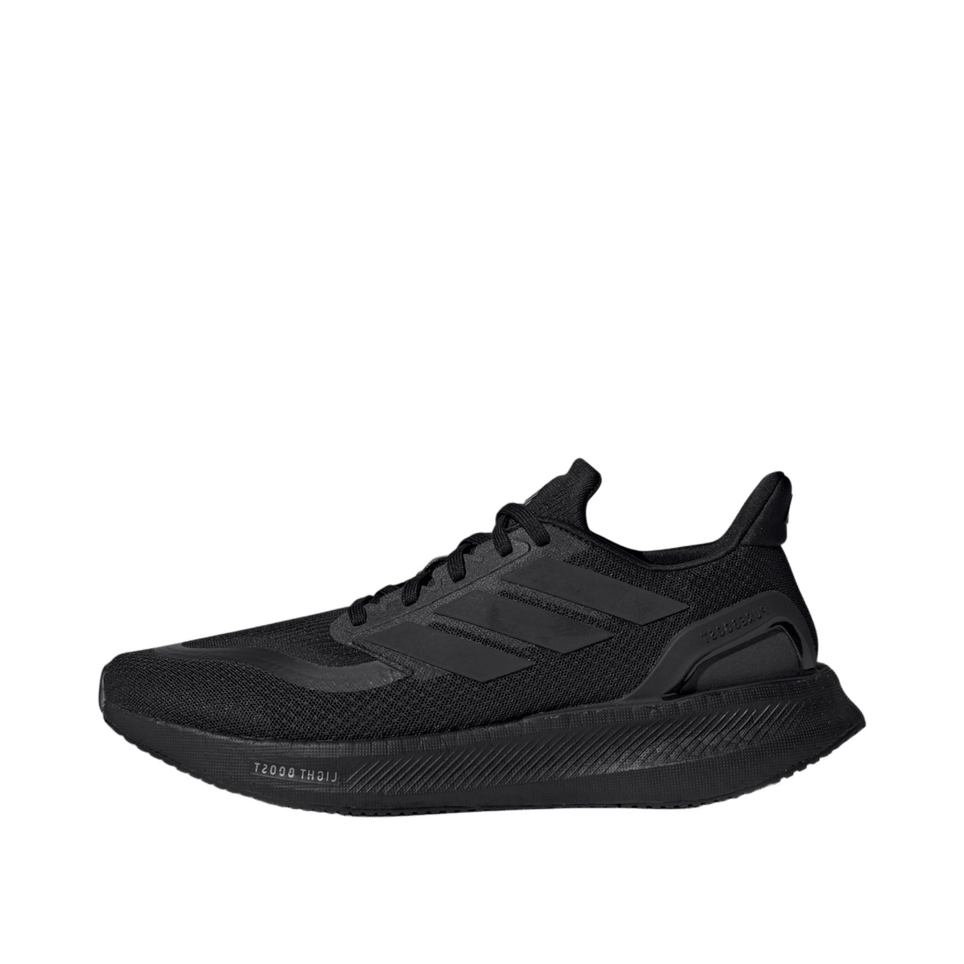 Adidas Pureboost 5 "Core Black" | ID1158