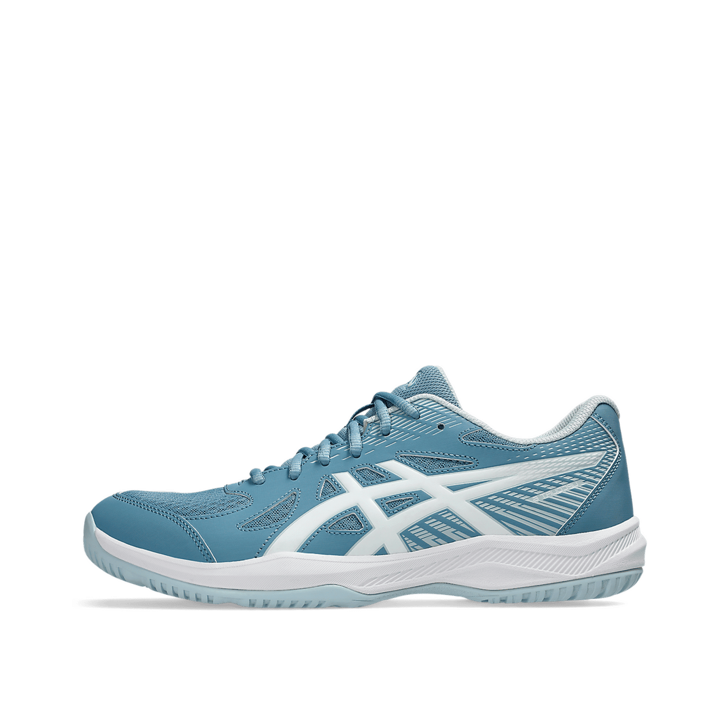 ASICS Upcourt 6 "Saba Blue/White" | 1071A104-404