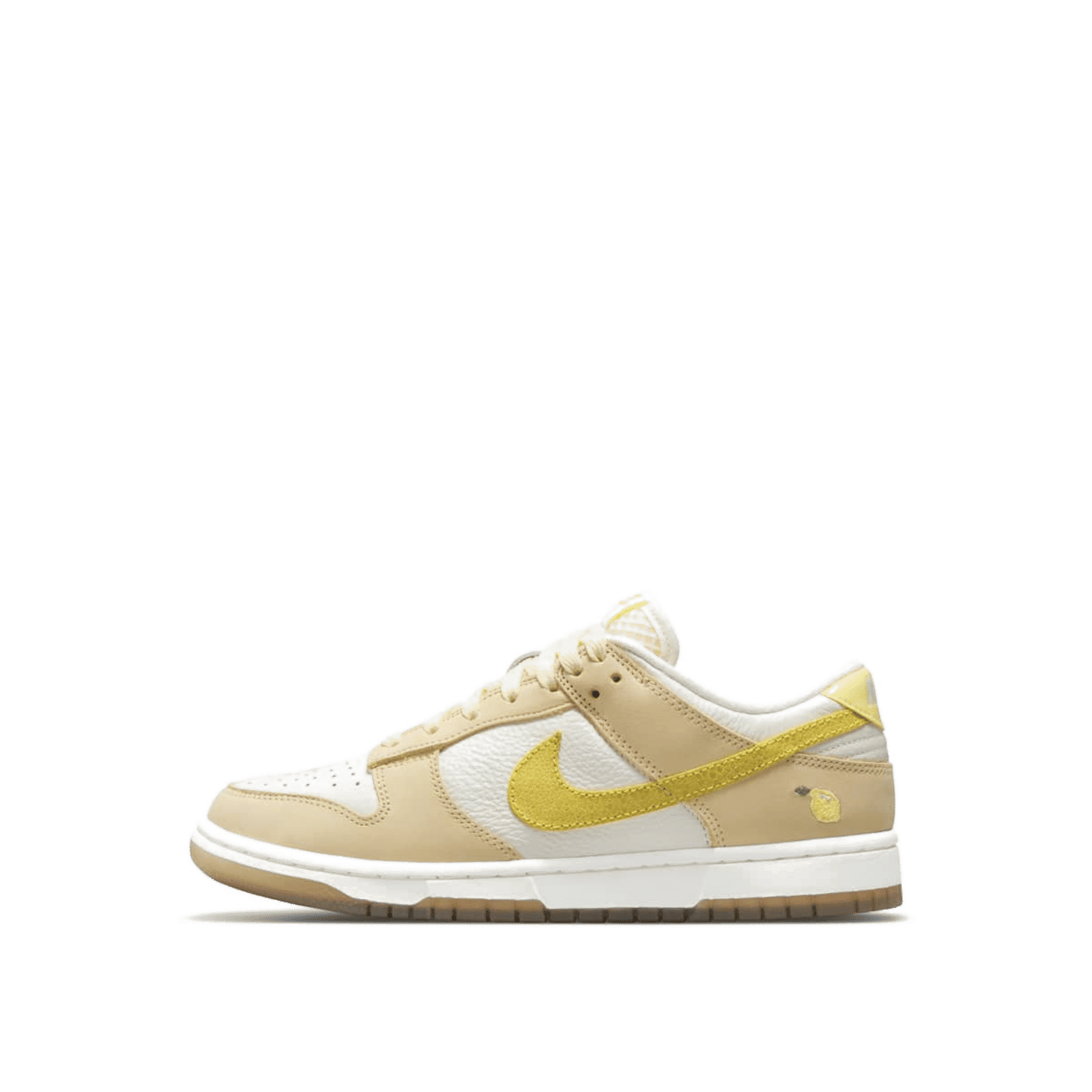 Nike Dunk Low "Lemon Drop" | DJ6902-700