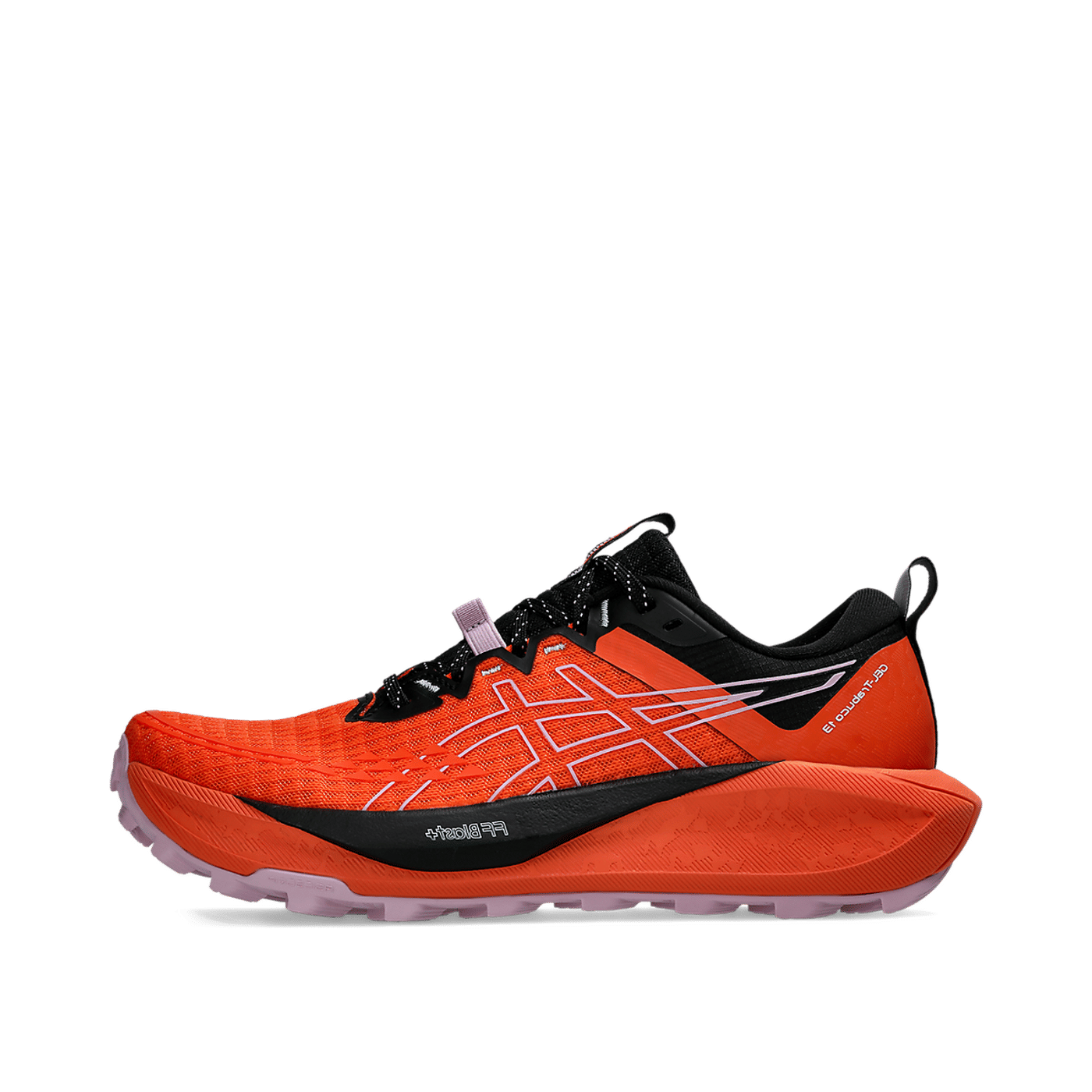 ASICS Gel-Trabuco 13 "Nova Orange/Light Ube" | 1012B768-800