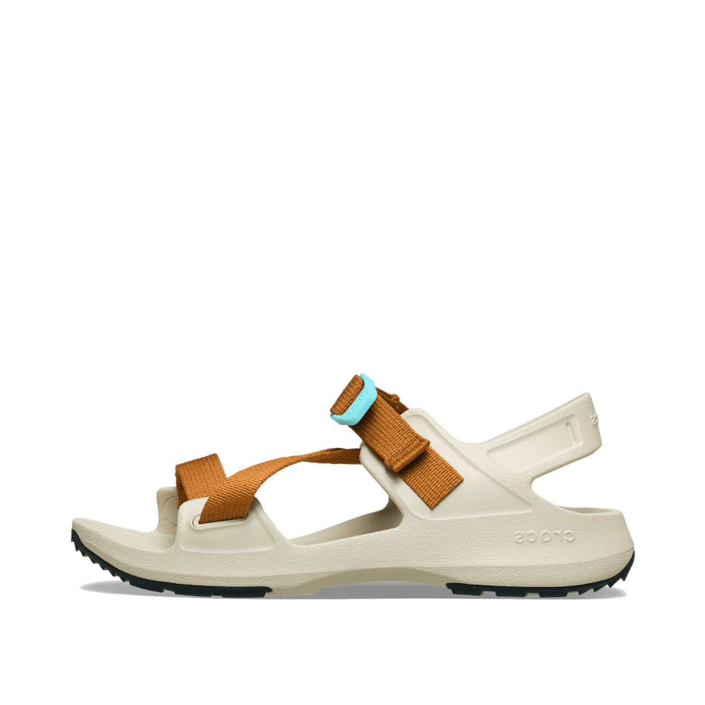 Crocs Quick Trail "Bone/Multi" | 2127112Y3