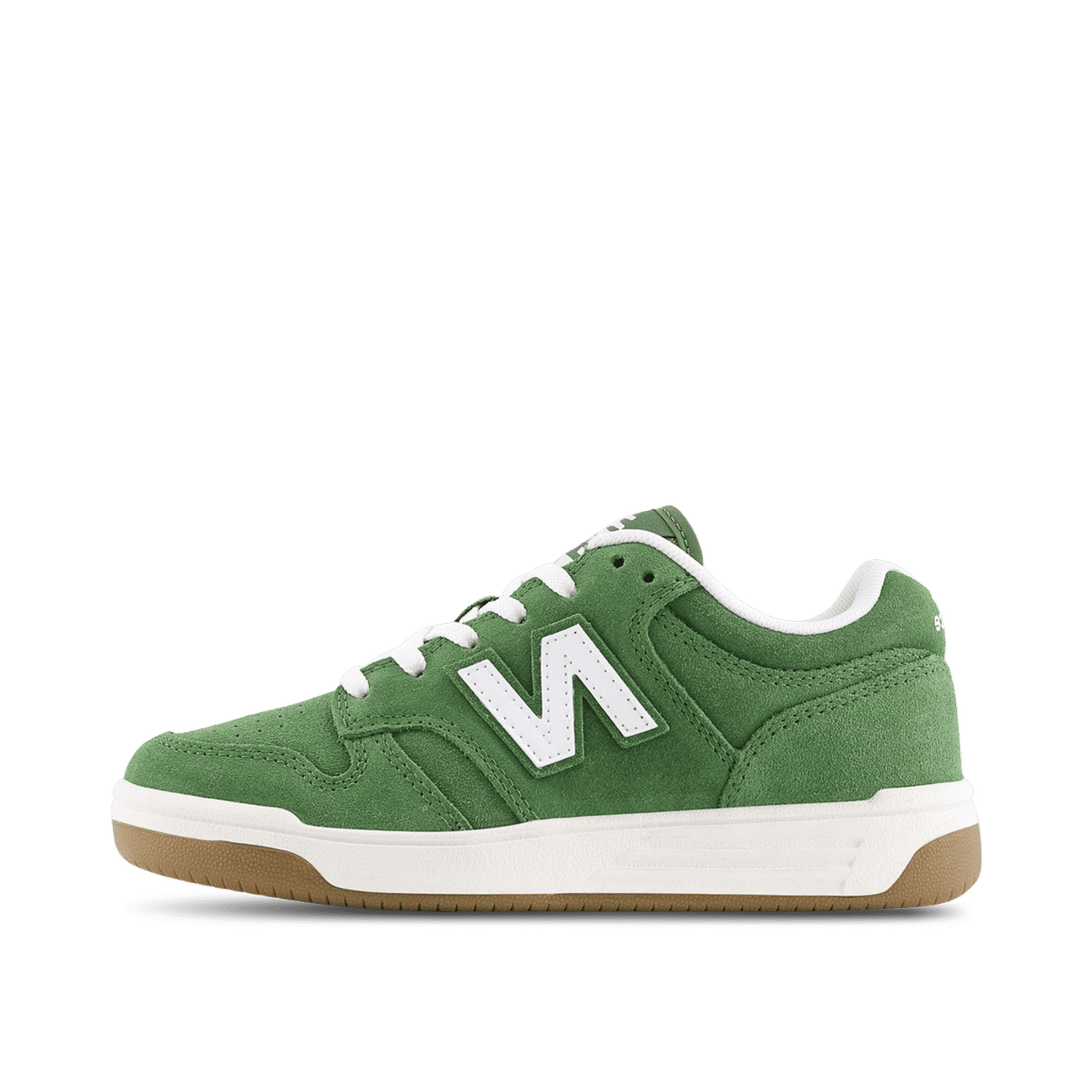 New Balance B480 "White" | PSB480SA