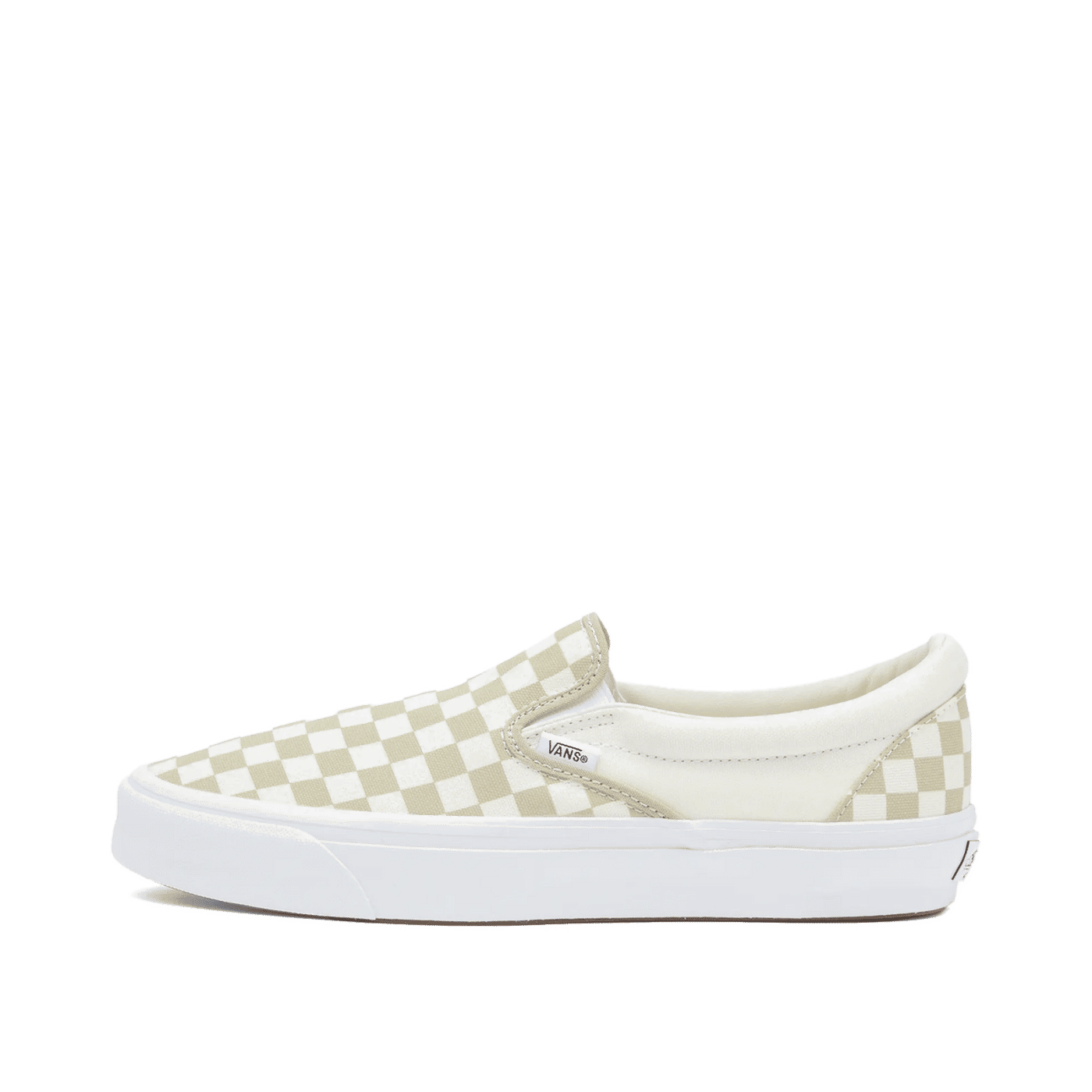 Vans LX Classic Slip-On 98 "Checkerboard Eucalyptus" | VN000D5AEQB1