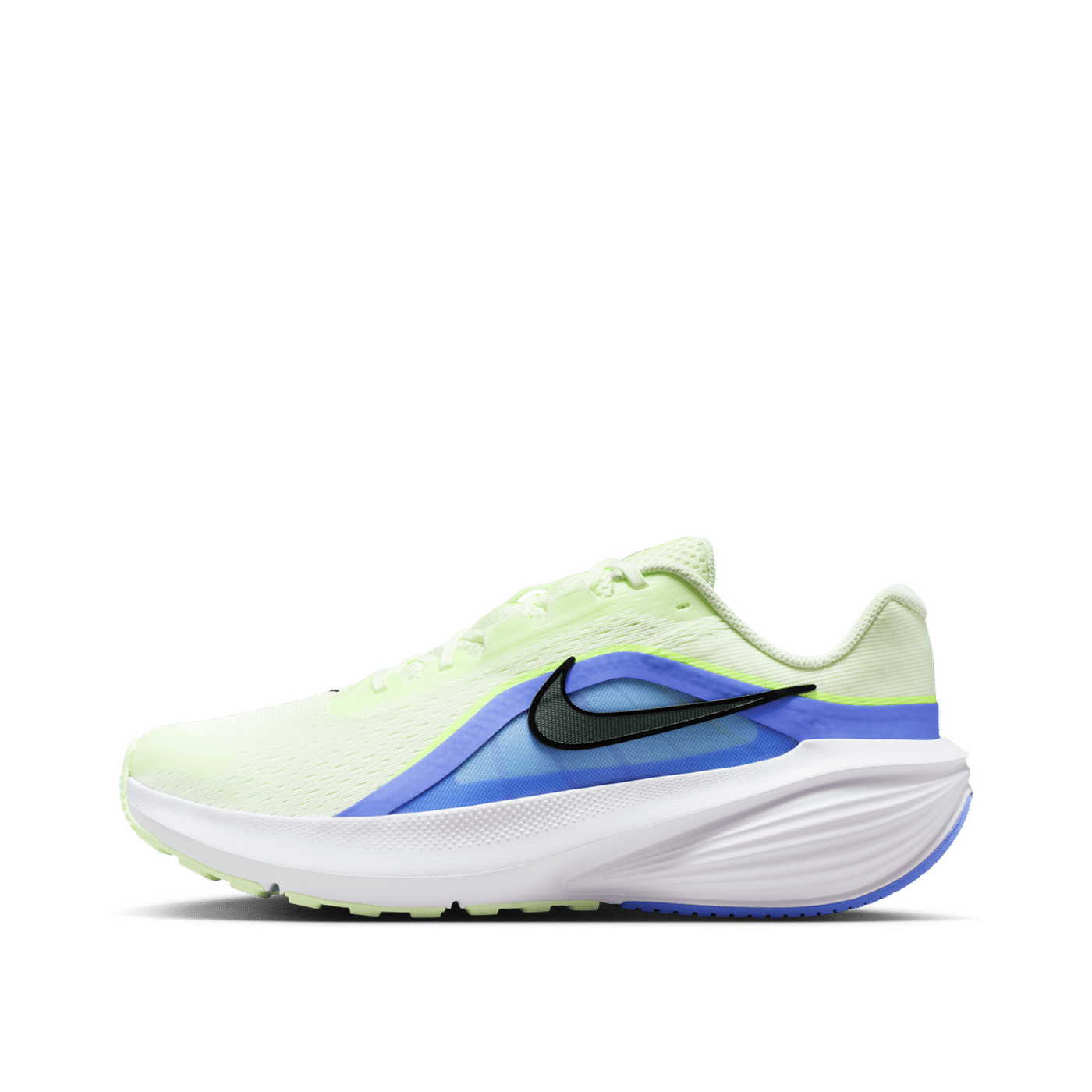 Nike Downshifter 14 "Yellow" | IB1895-700