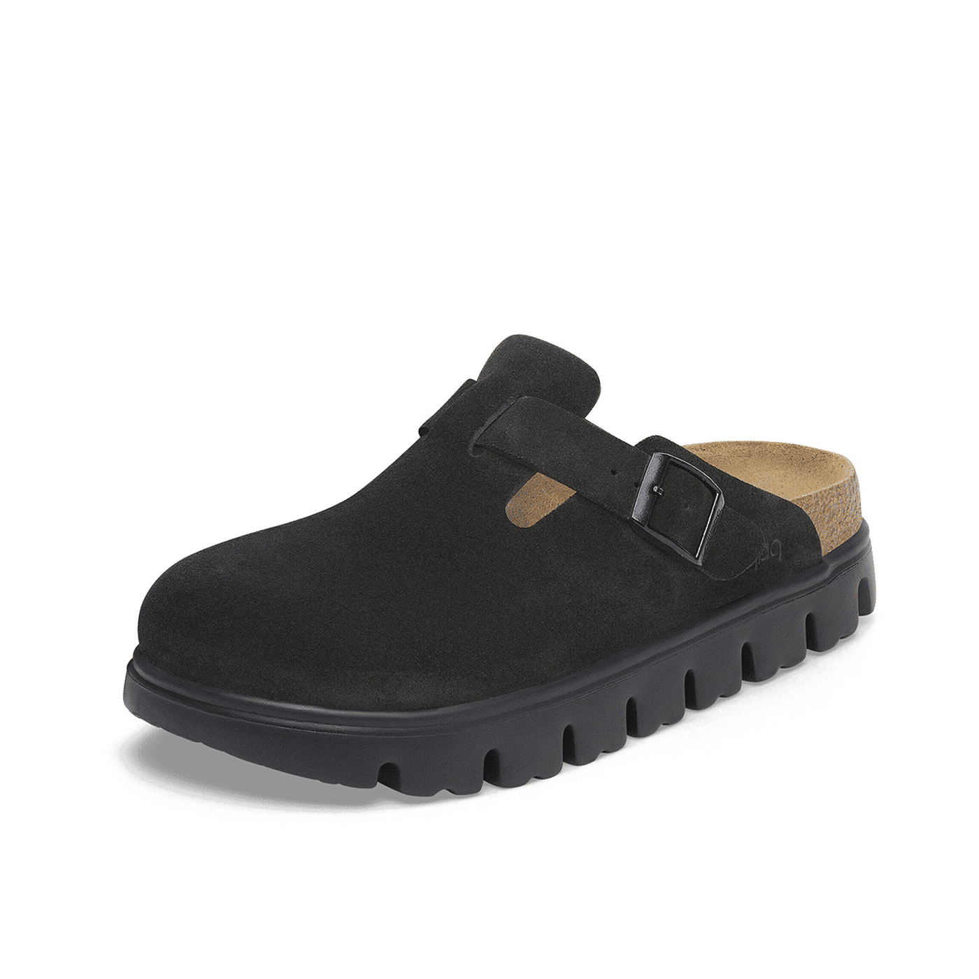 Birkenstock Boston Clog "Black" | 1028317