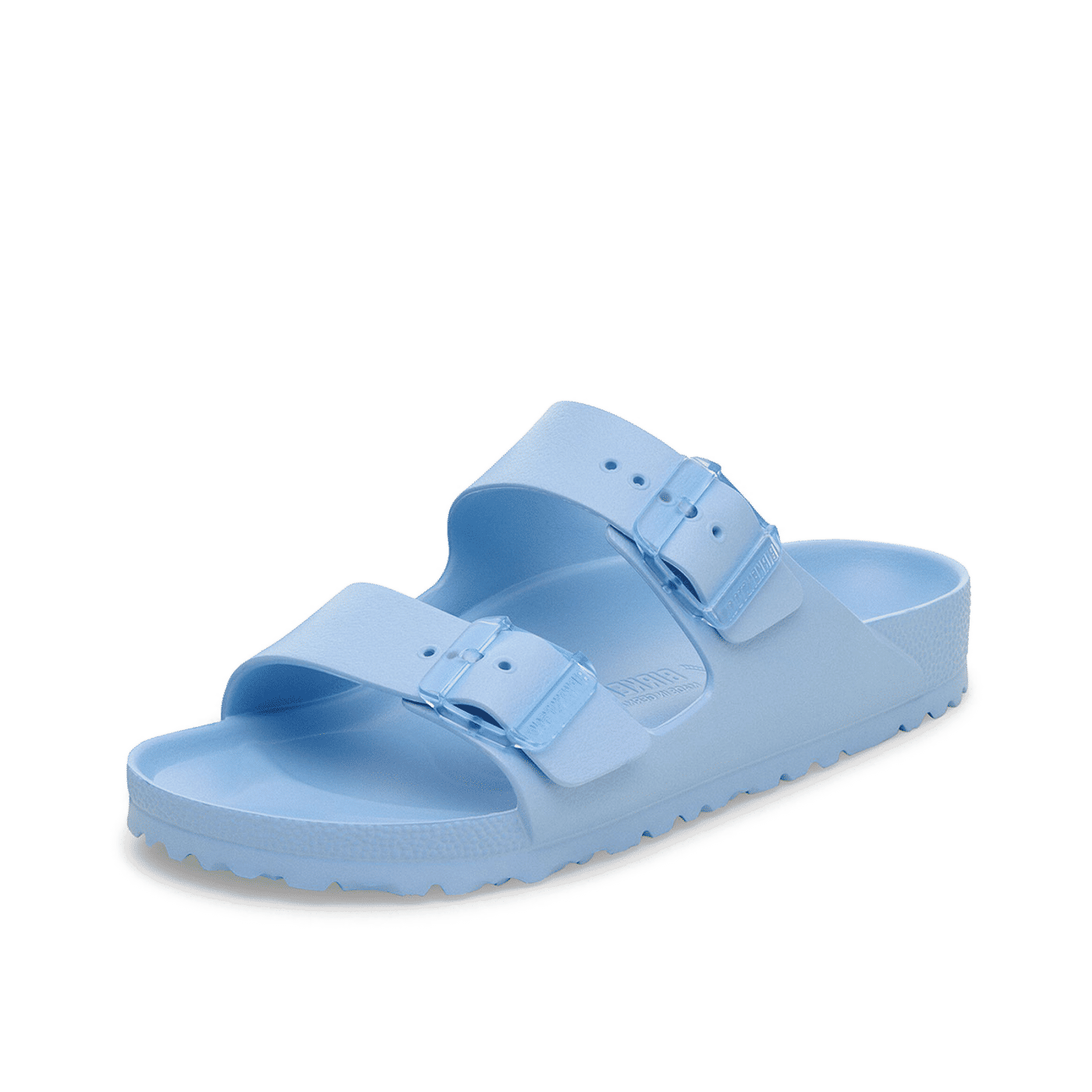 Birkenstock Arizona Stealth Buckle EVA Regular Fit "Blue" | 1030493