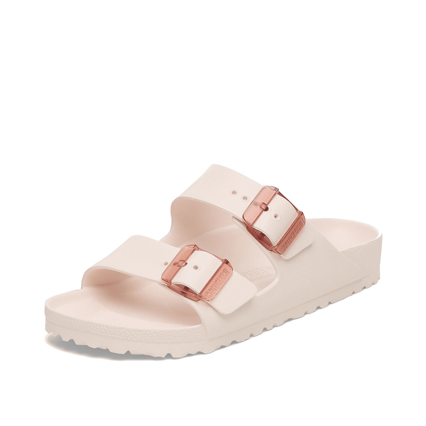 Birkenstock Arizona Stealth Buckle EVA Narrow Fit "Pink" | 1029742