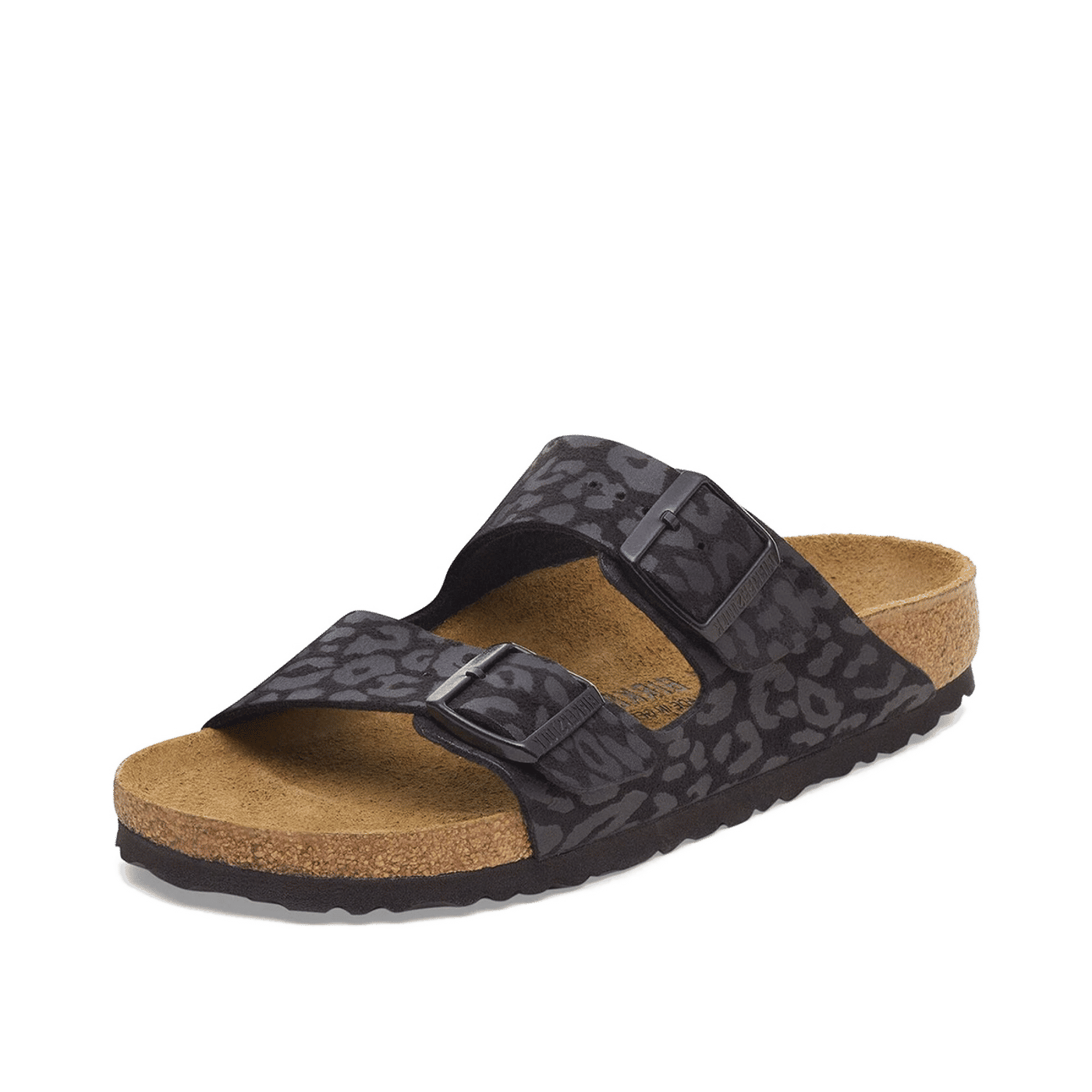 Birkenstock Arizona BS "Black" | 1030498