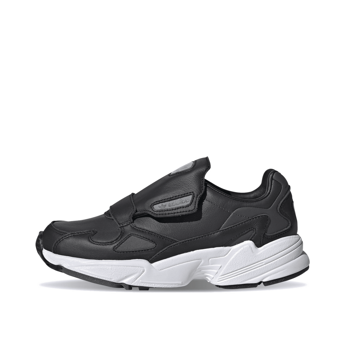 Adidas Falcon RX Wmns "Black" | EE5111