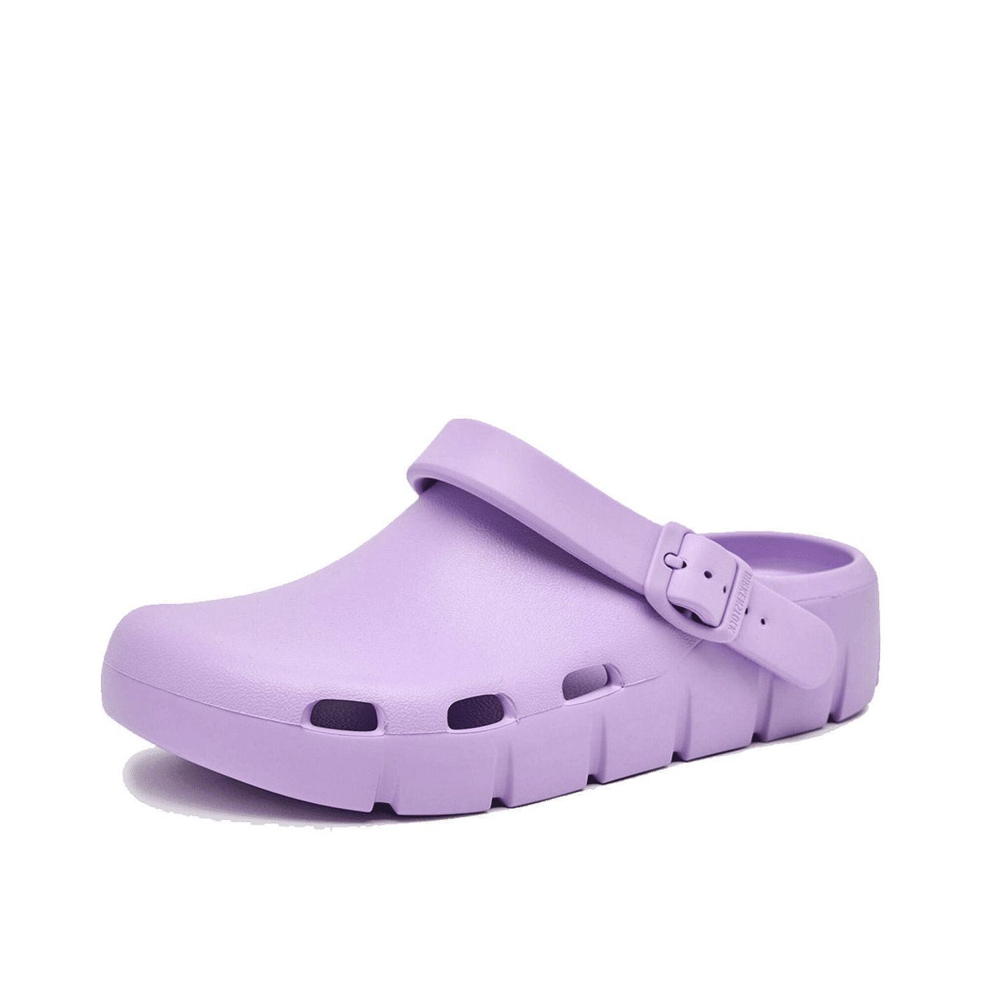 Birkenstock Birki Flow Big Kids "Purple" | 1032034-33
Birkenstock Birki Flow Big Kids "Purple" | 1032034-31