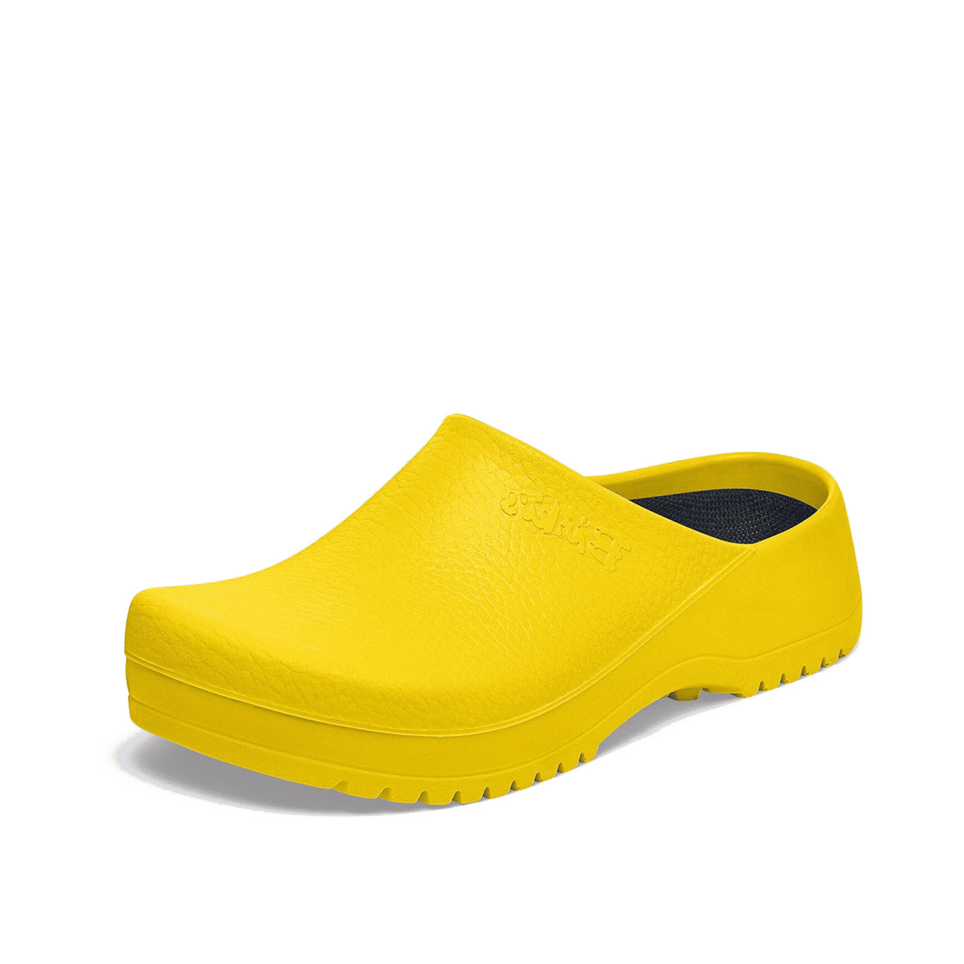 Birkenstock Super-Birki Fusion PU "Yellow" | 1027240