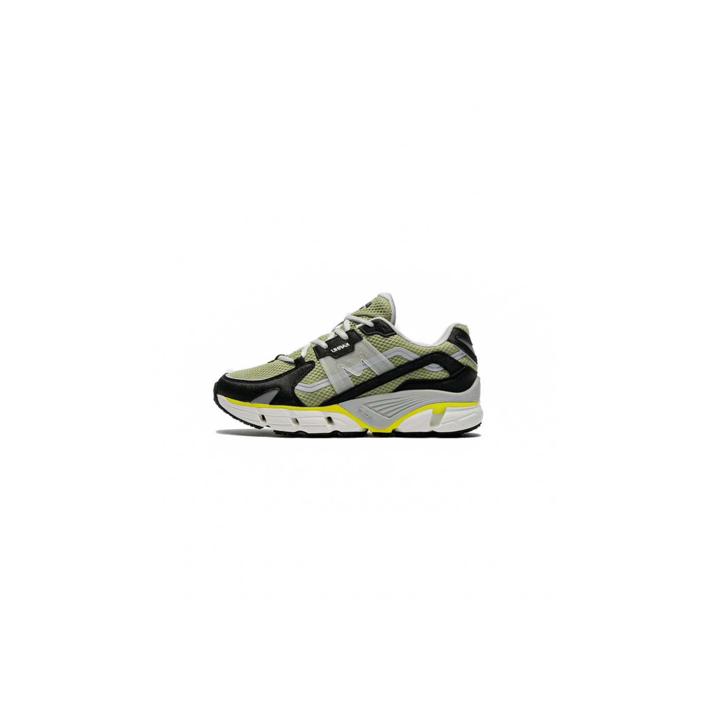 Karhu Super Fulcrum "Jet Black/Epsom" | F860022