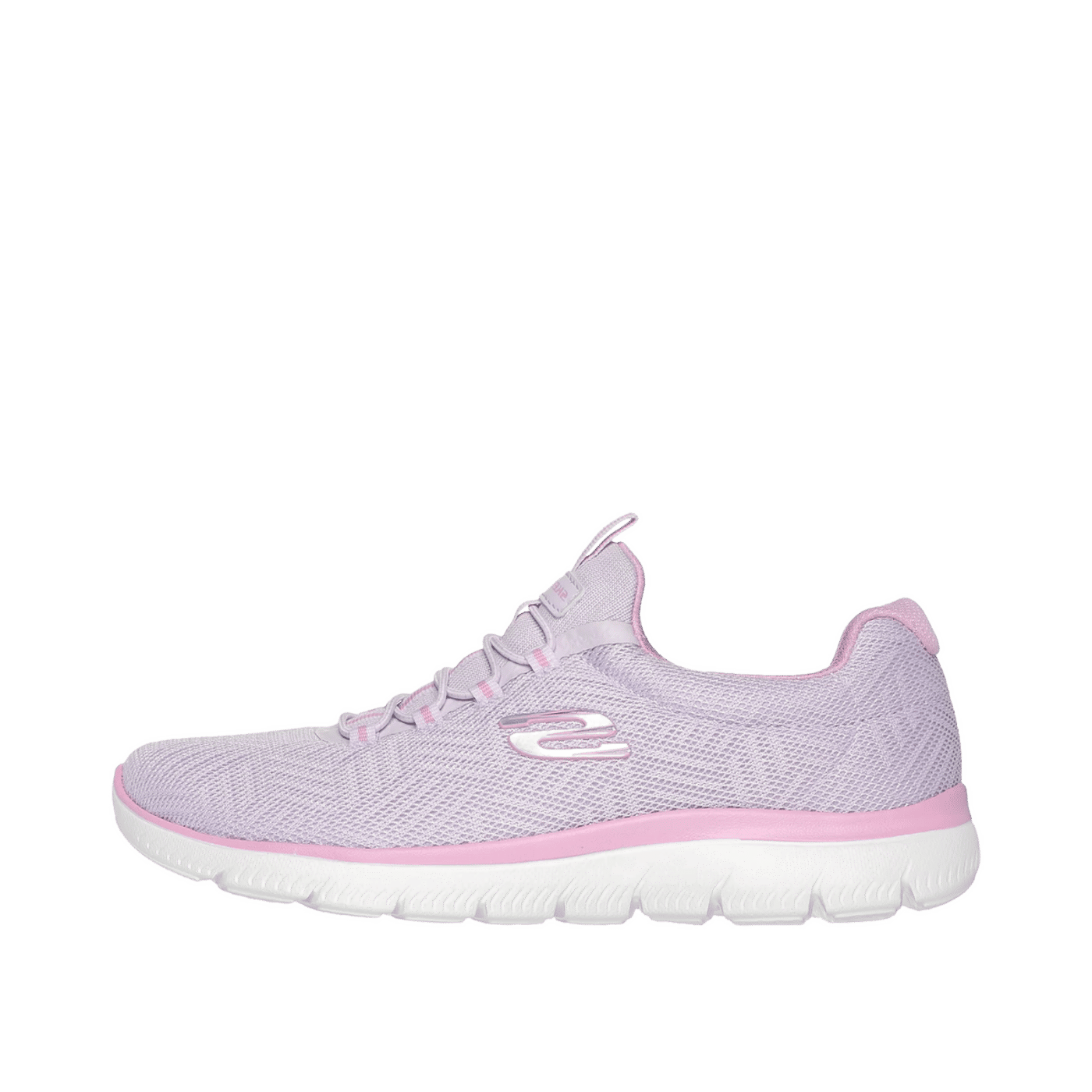 Skechers Summits - Artistry Chic "Lavender" | 150119LAV
