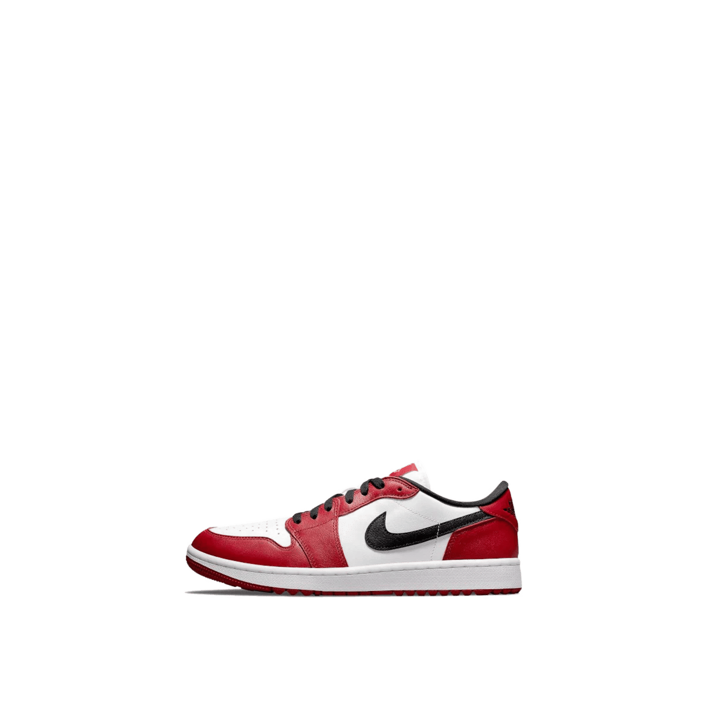 Air Jordan 1 Low Golf "Chicago" | DD9315-617