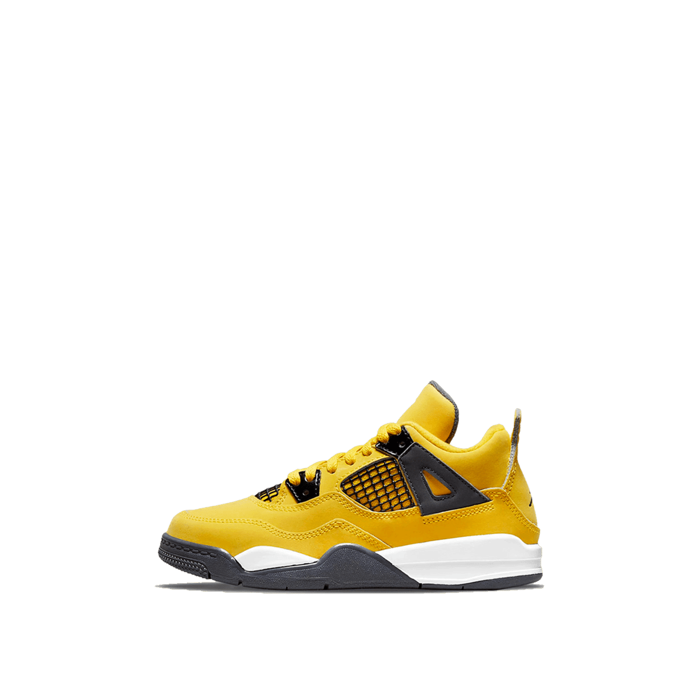 Air Jordan 4 Retro "Lightning (PS)" | BQ7669-700