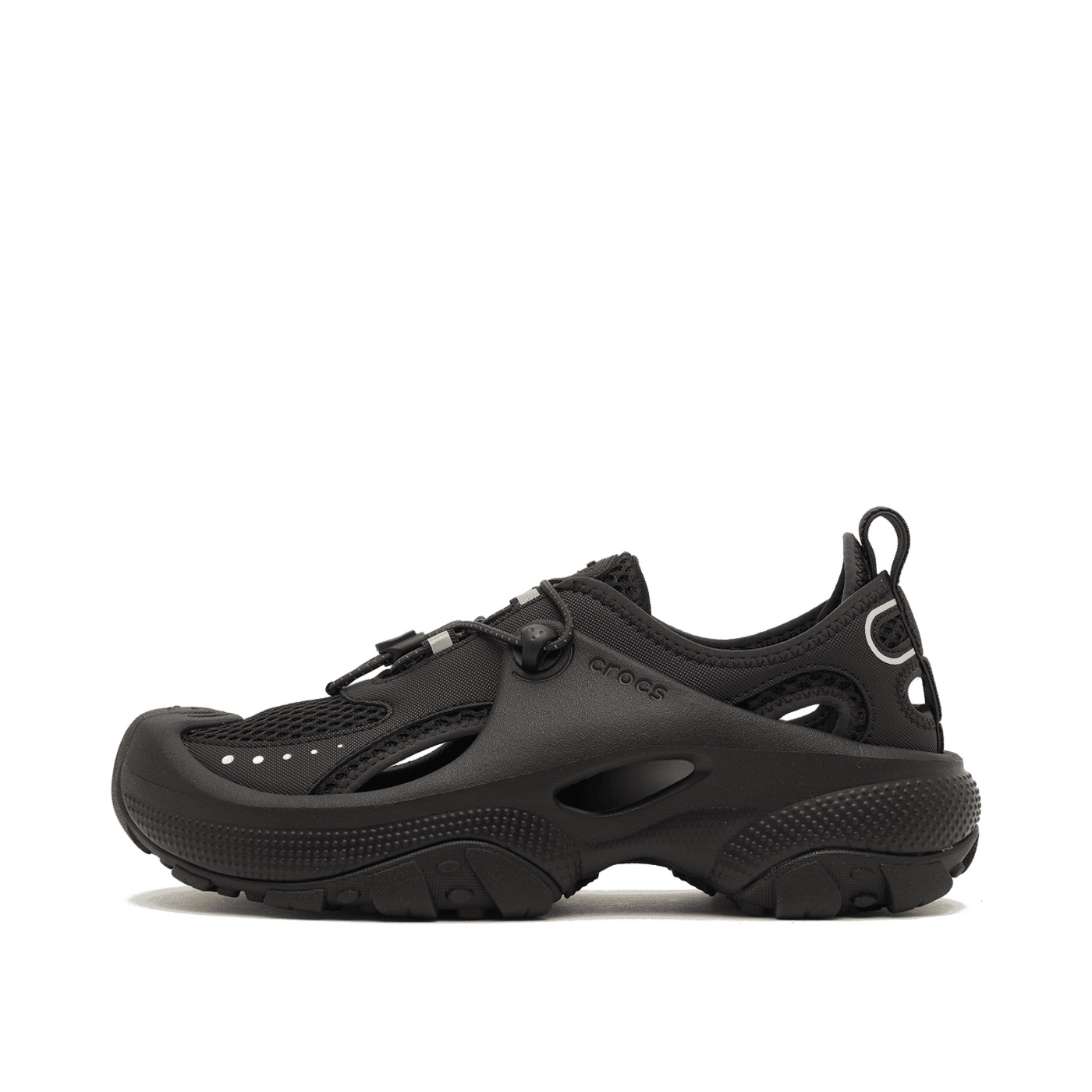 Crocs Trail Break 2 Clog "Black" | 209988060