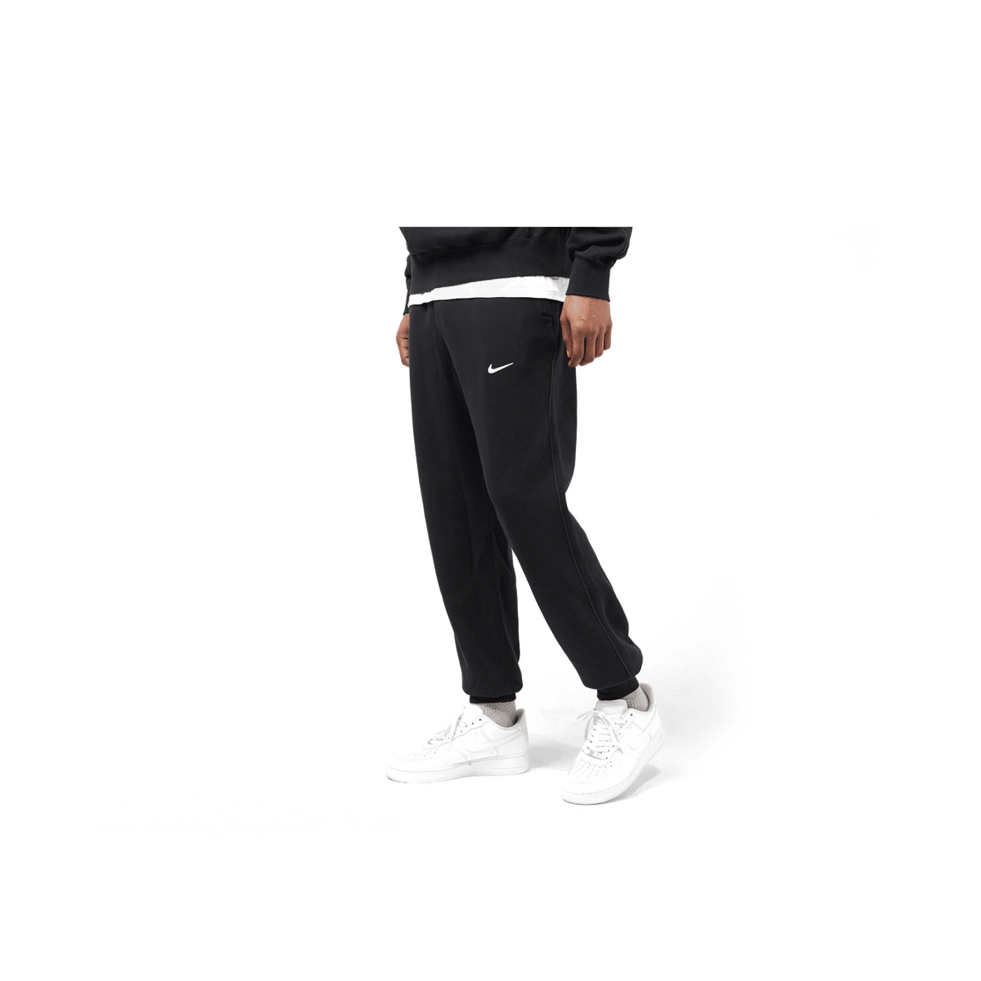 Nike x NOCTA Fleece Joggers "Black" | FN7661-010