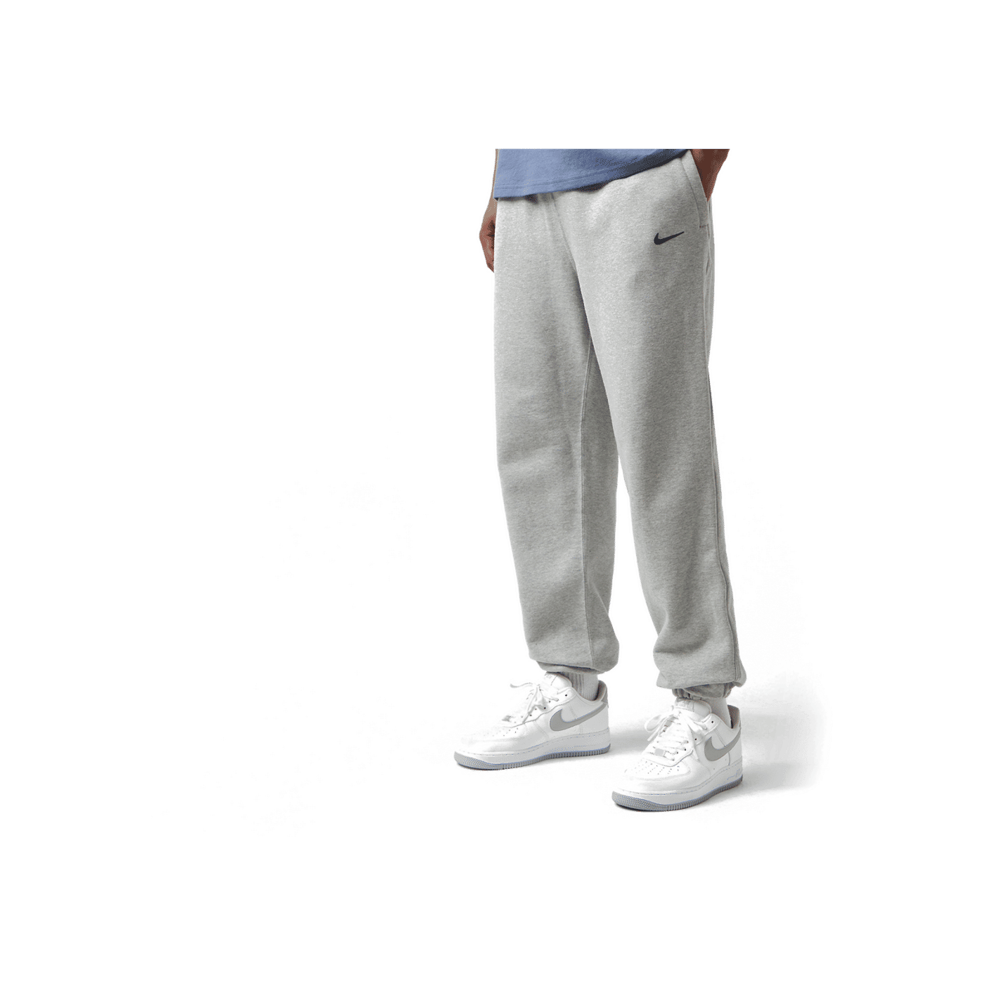 Nike x NOCTA Fleece Pant "Grey" | HM5764-063