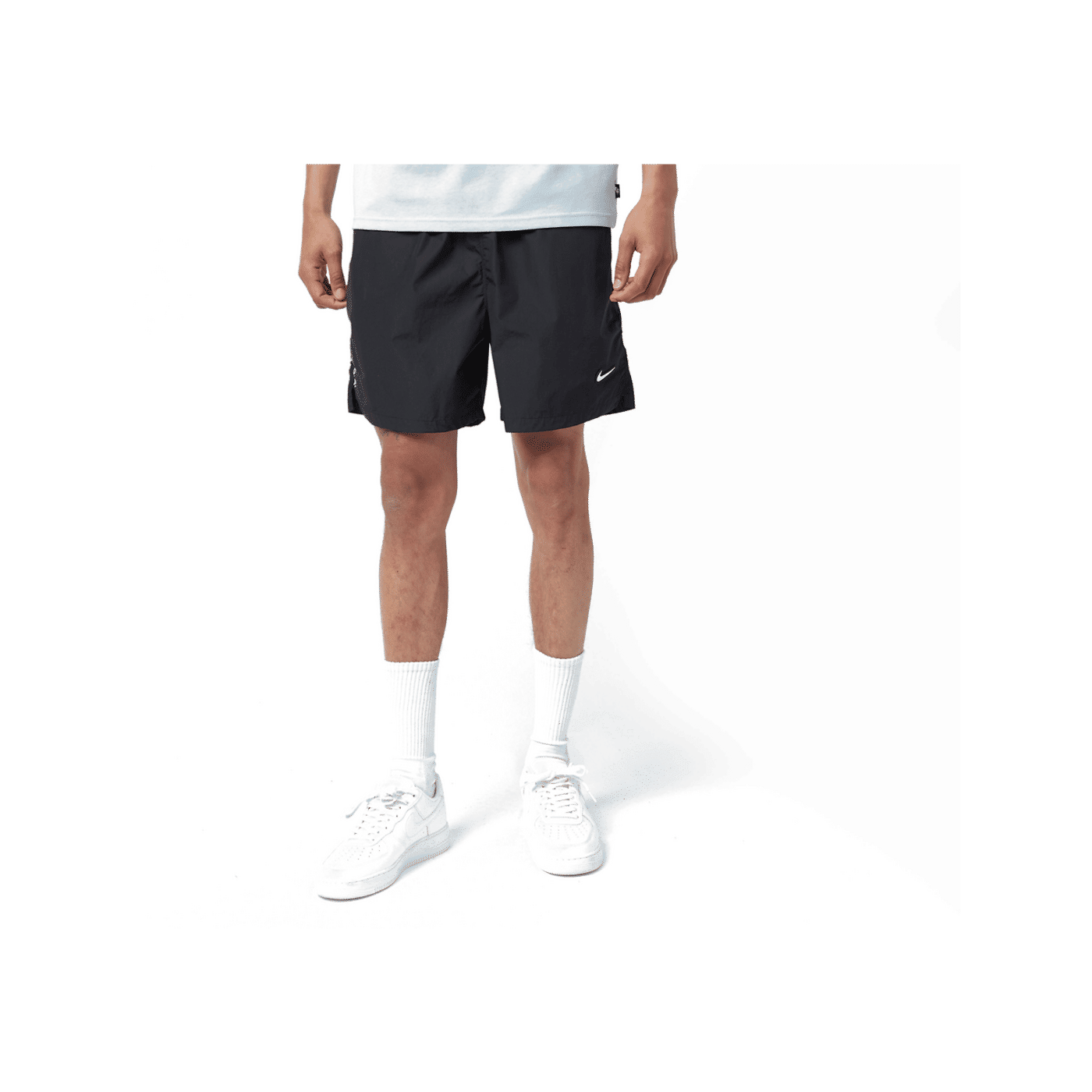 Nike x NOCTA Woven Shorts "Black" | FN8194-010