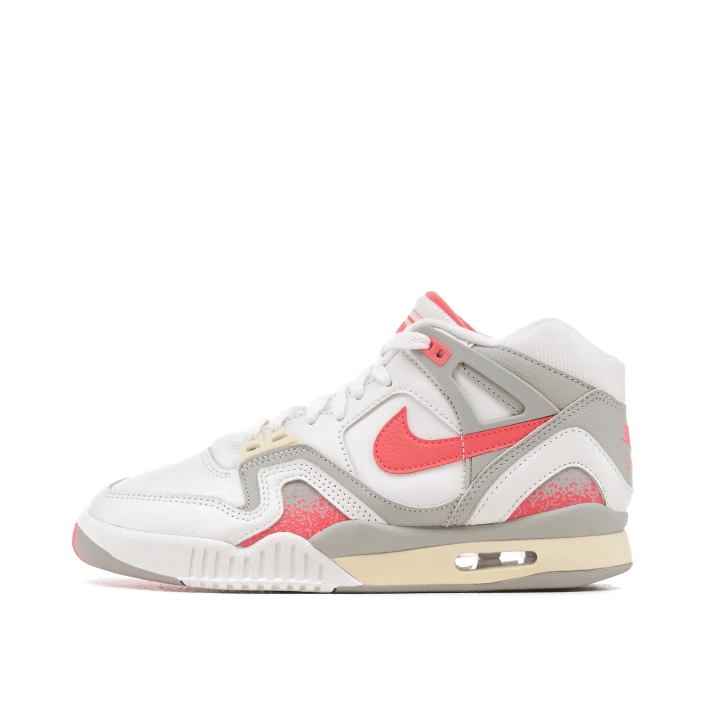 Nike Air Tech Challenge 2 "Racer Pink" | FZ9033-100