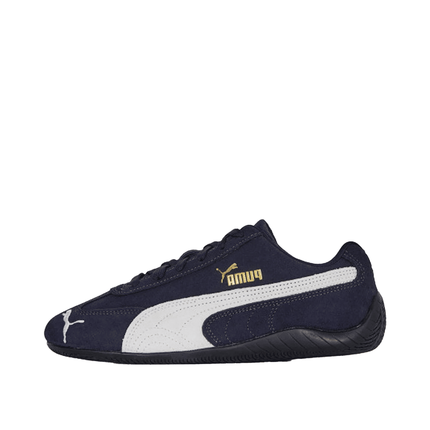 PUMA Speedcat Jr GS "Blue" | 401698-03