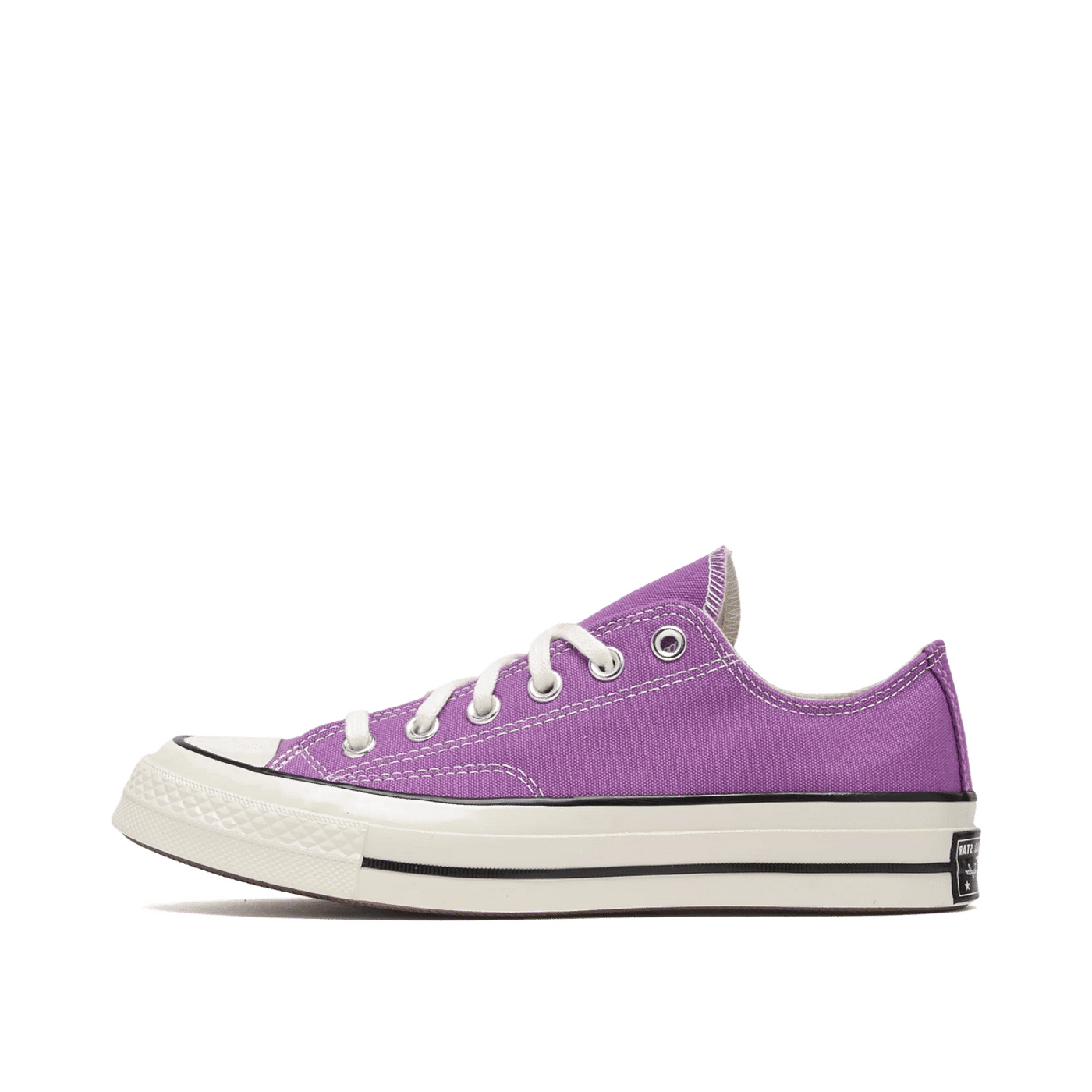 Converse Chuck 70 Vintage Canvas "My Jam/Egret/Black" | A13336C