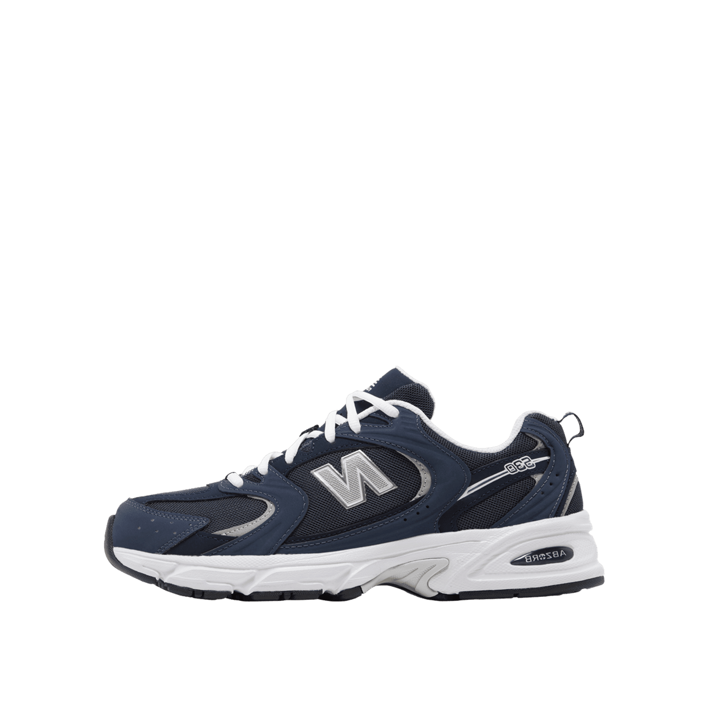 New Balance 530 "Blue" | MR530SMT
New Balance 530 "White" | MR530SMT
New Balance 530 "Navy Silver" | MR530SMT