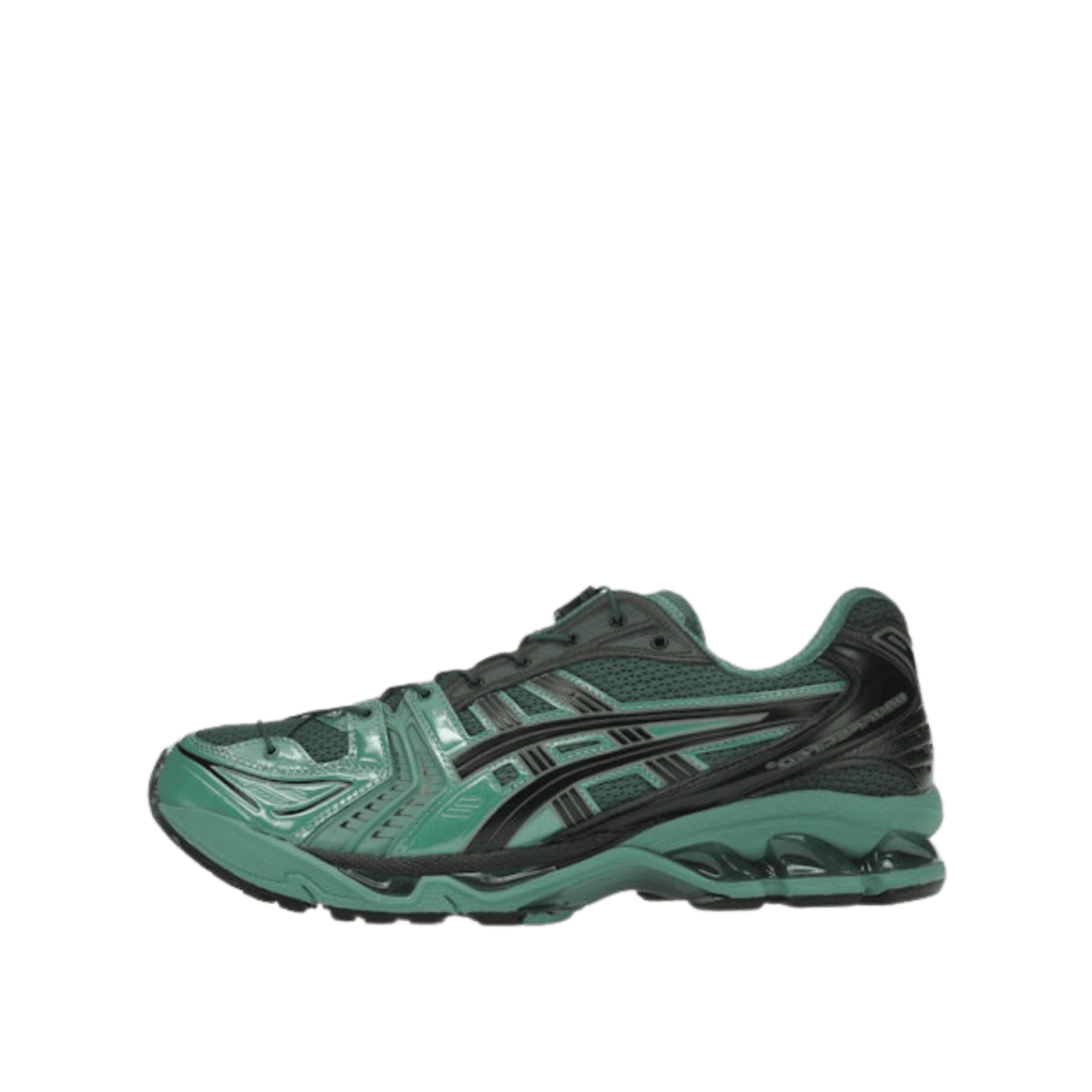 ASICS x UNAFFECTED Gel-Kayano 14 "Infinite Wonders Pack - Green" | 1201A922-300