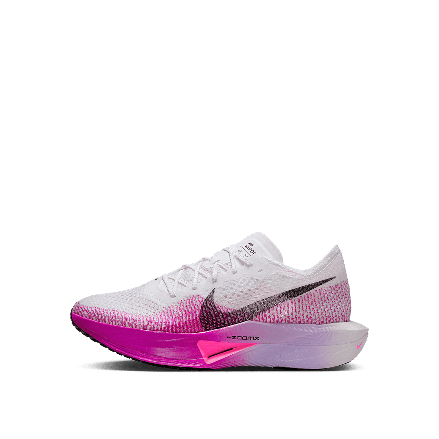 Nike ZoomX Vaporfly Next% 3 "Vivid Purple" | DV4129-104