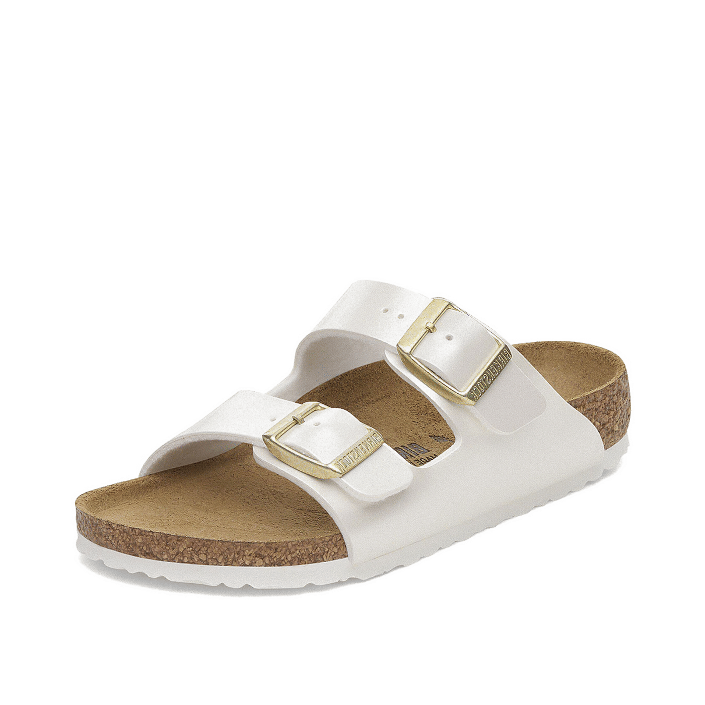 Birkenstock Arizona Kids "White" | 1029456