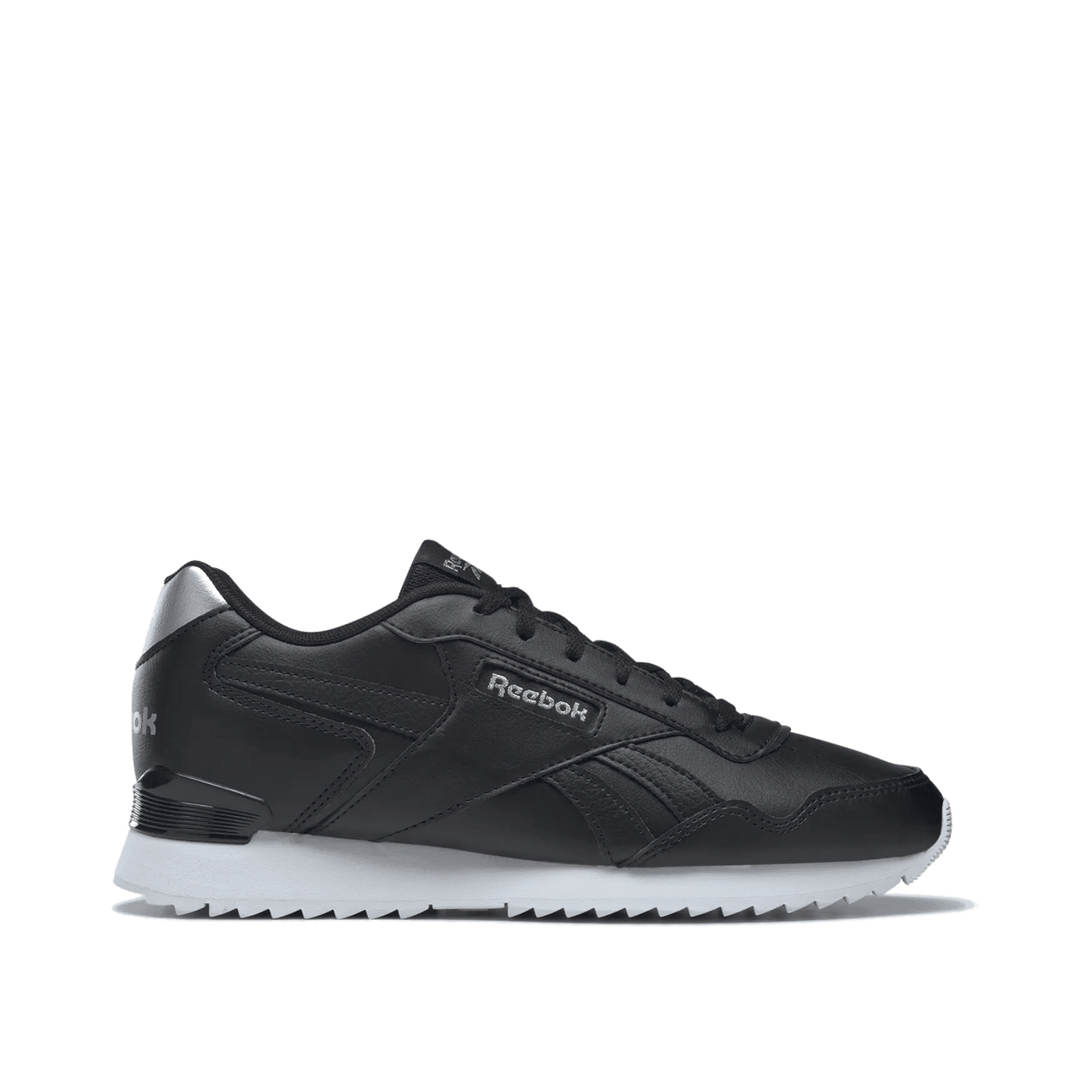 Reebok Glide Ripple Clip "Noir" | ID1964