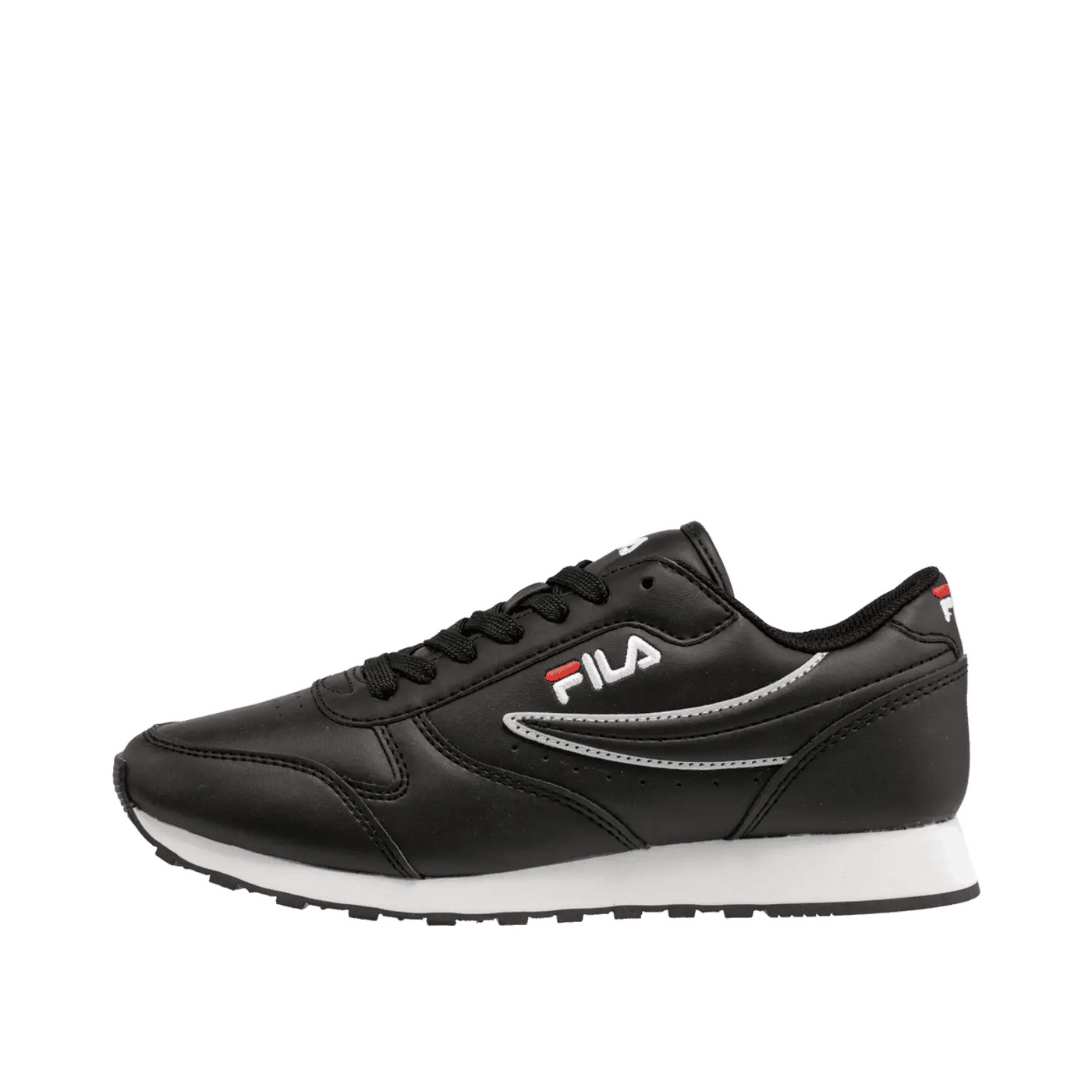 Fila Orbit Low "Black" | 101030825Y