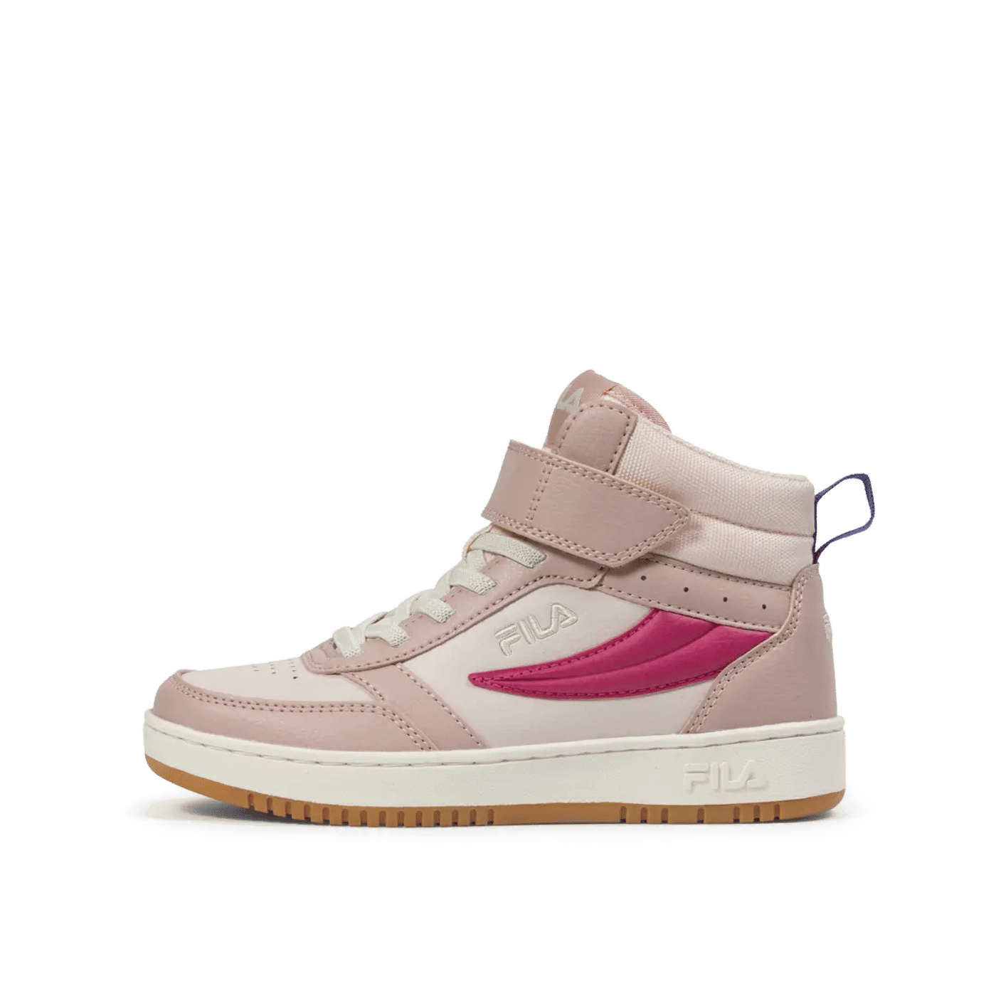 Fila Rega NF Mid "Rose" | FFK022940029