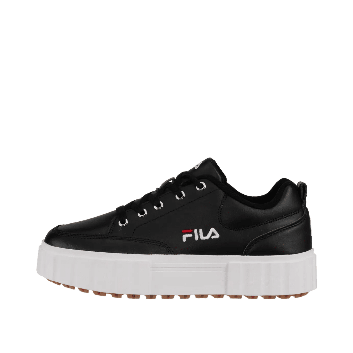 Fila Sandblast L "Black" | FFW006080010