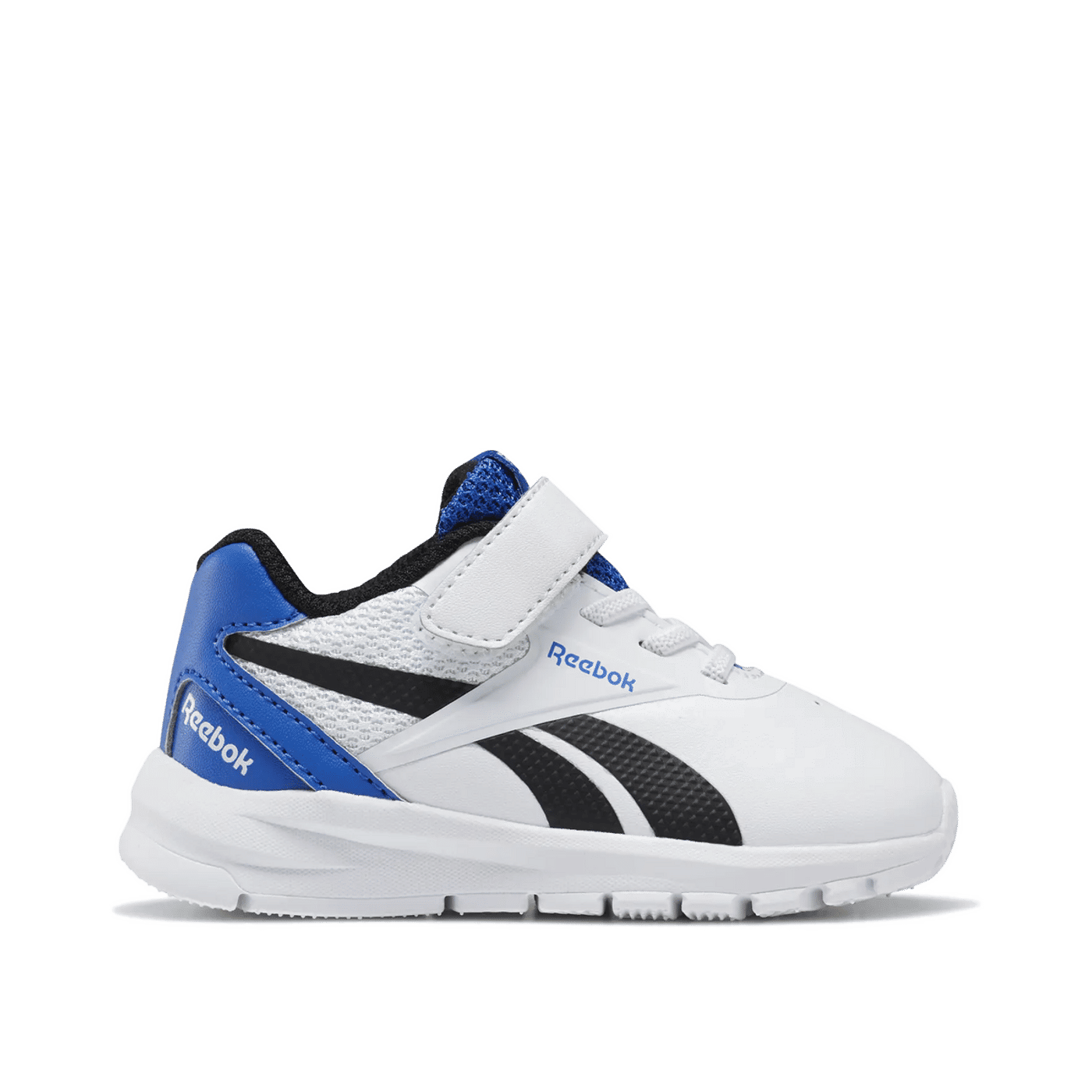 Reebok Rush Runner 2.0 "Blanc" | EH0645