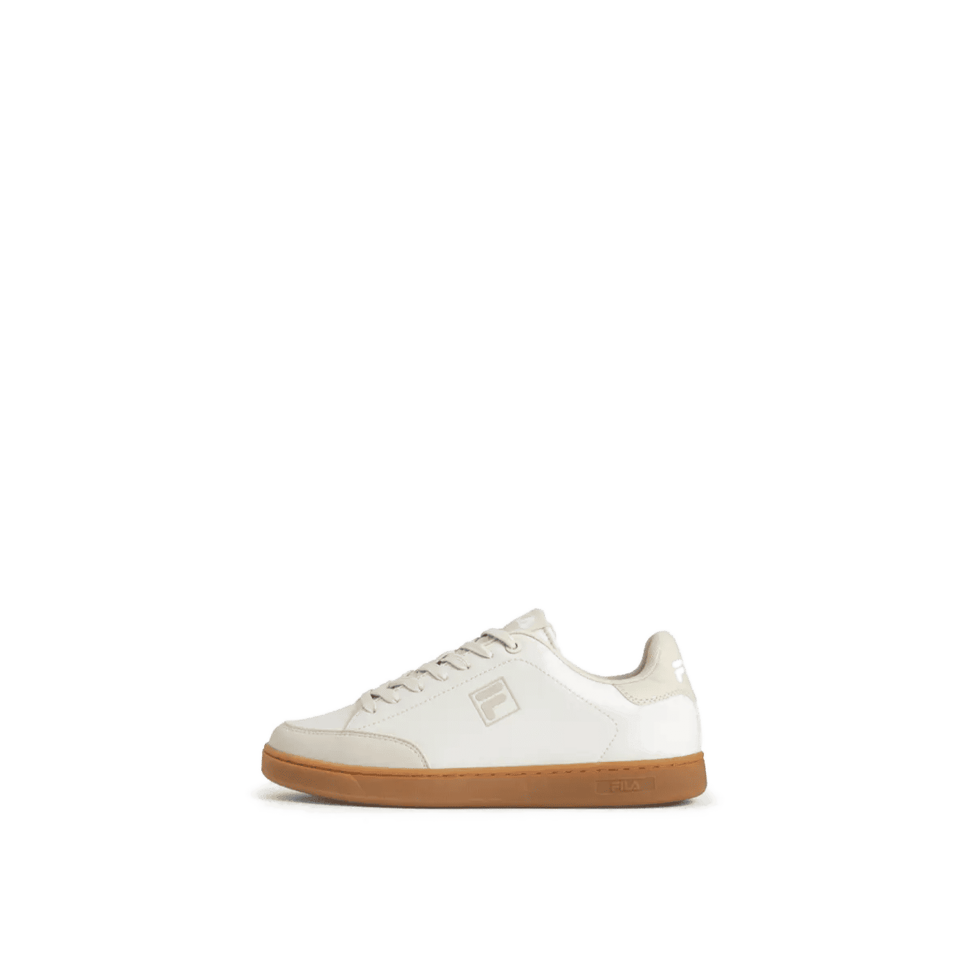 Fila Courtbay "White" | FFM036573106