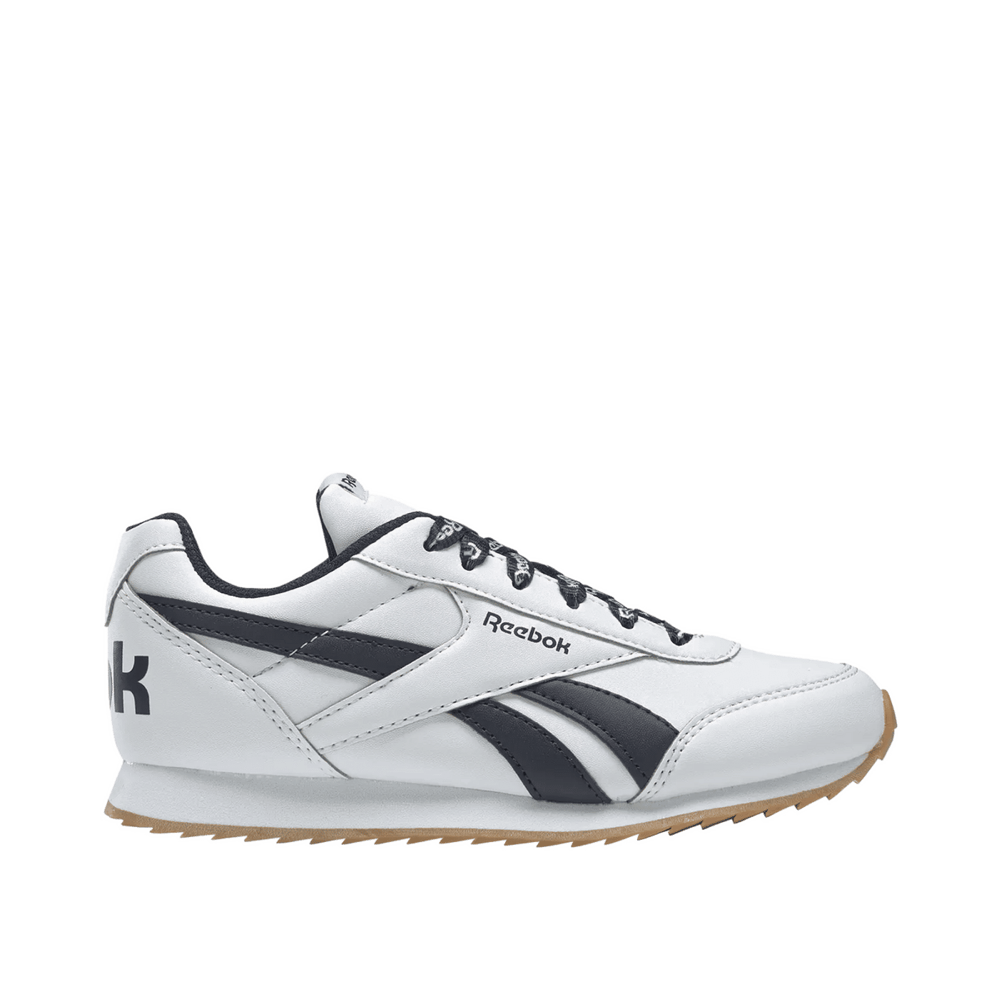 Reebok Classics Royal Jogger Kids "Blanc" | DV9075