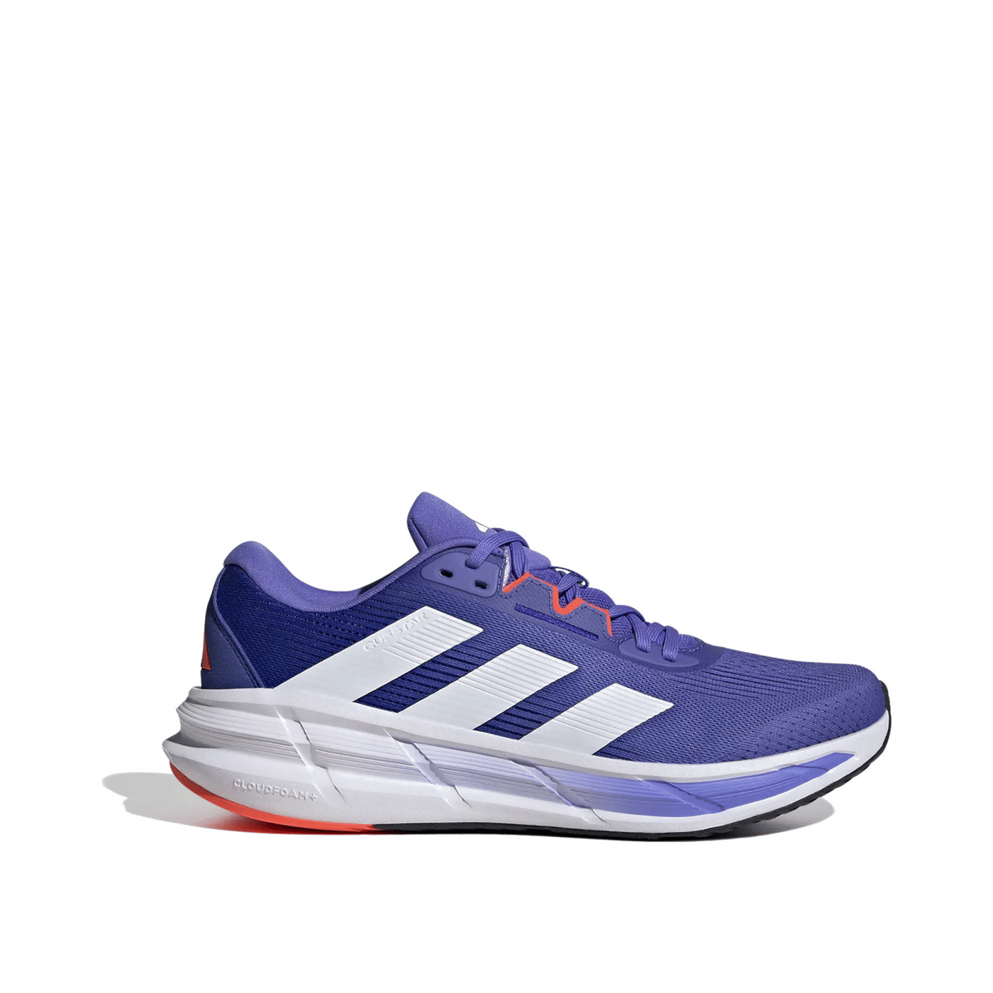 Adidas Questar 3 "Blue" | ID6317