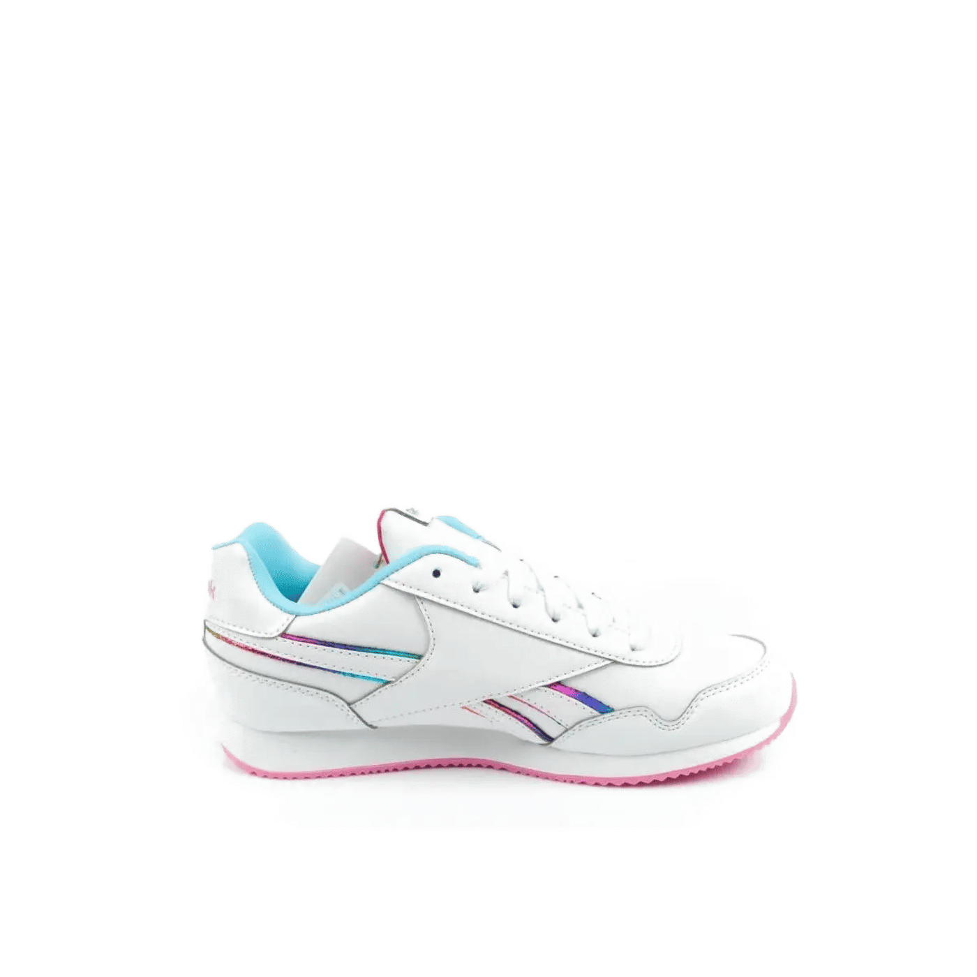 Reebok Royal CL Jog 3.0 "White" | 100033270