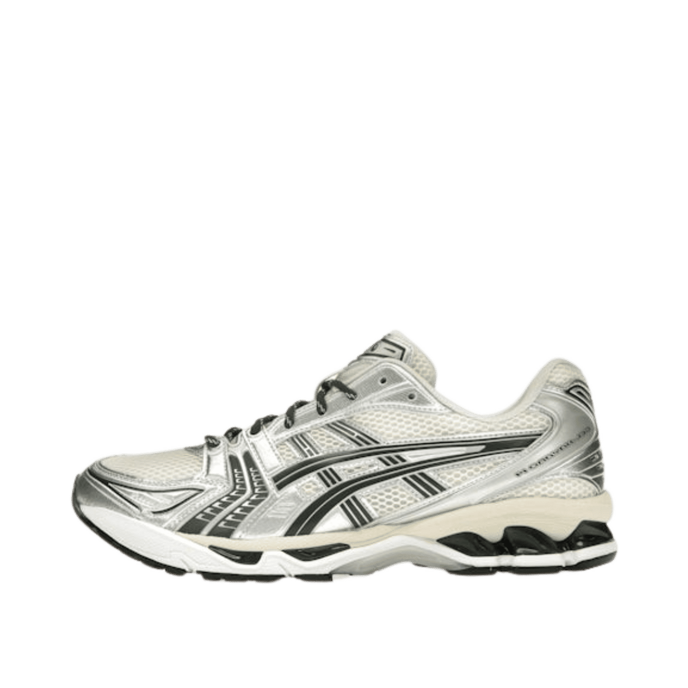 ASICS Gel-Kayano 14 Kith "Cream Scarab" | 1203A566-100
