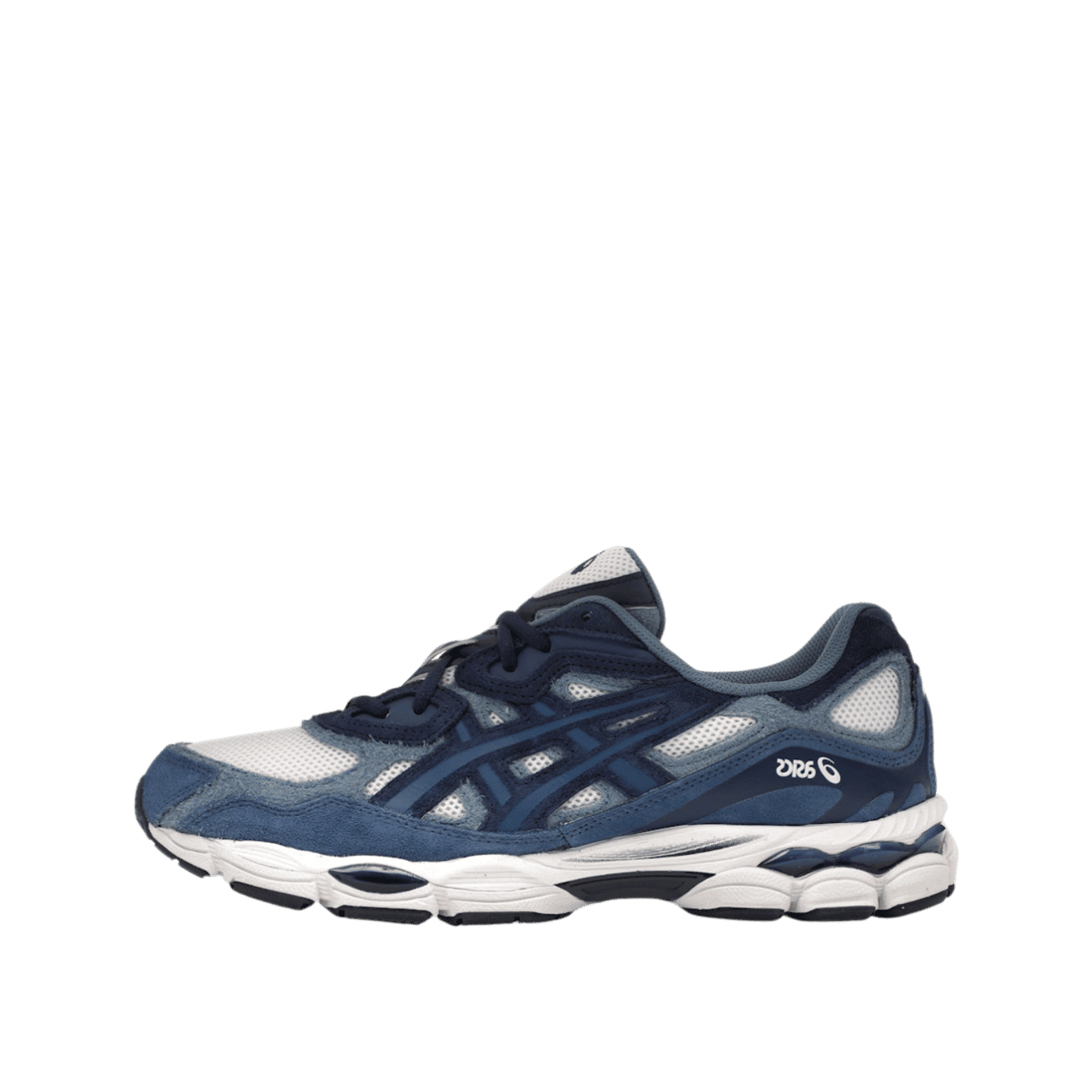 ASICS Gel-Nyc "Indigo" | 1203A625-100