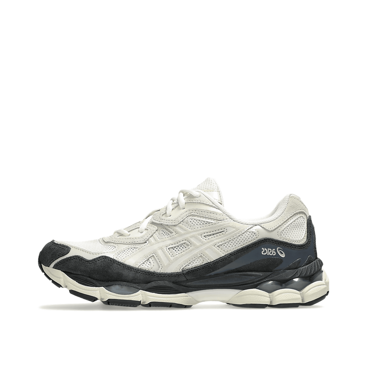 ASICS Gel-Nyc "Cream / White" | 1203A383-100